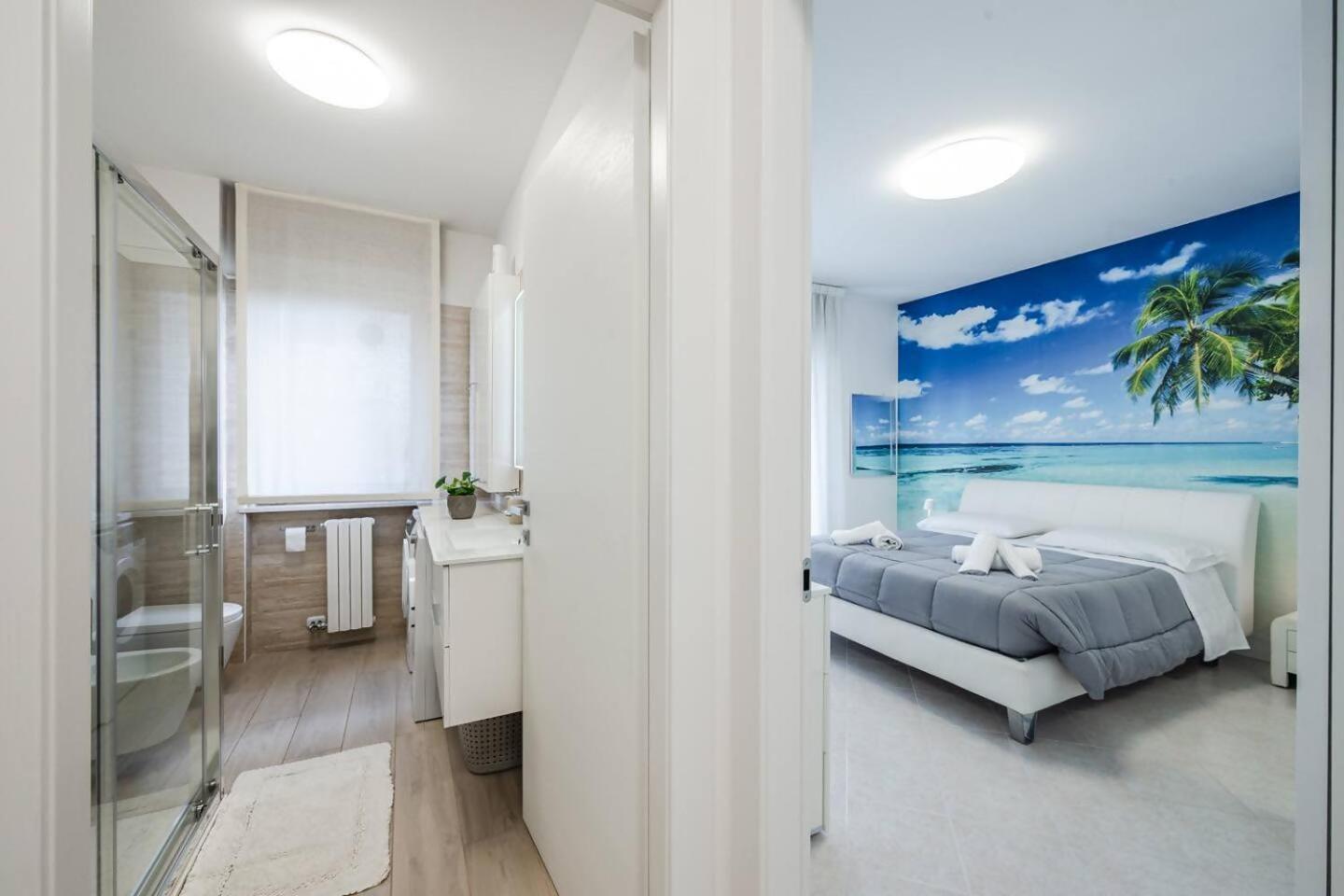 Southside Superior 2 Bedrooms Free Parking