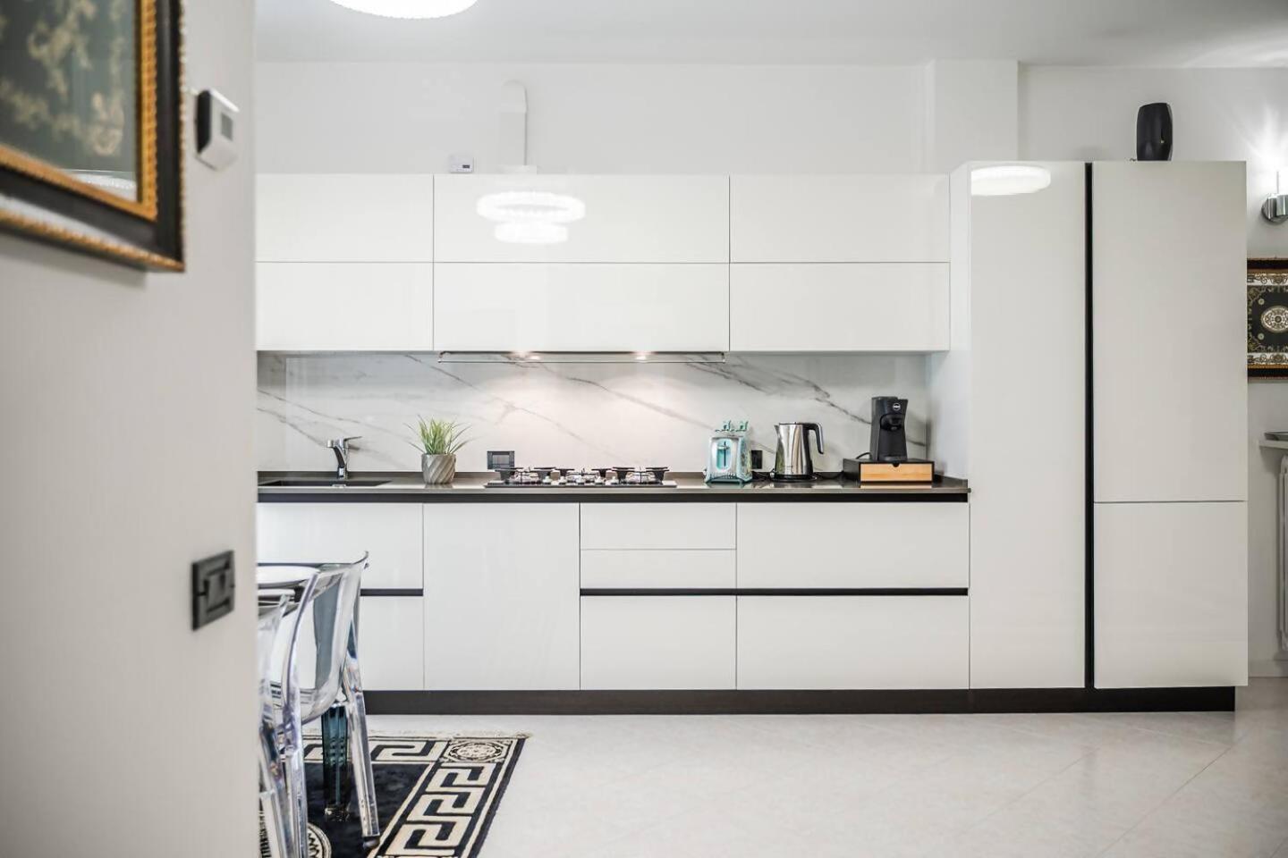 Southside Superior 2 Bedrooms Free Parking Apartment Verona