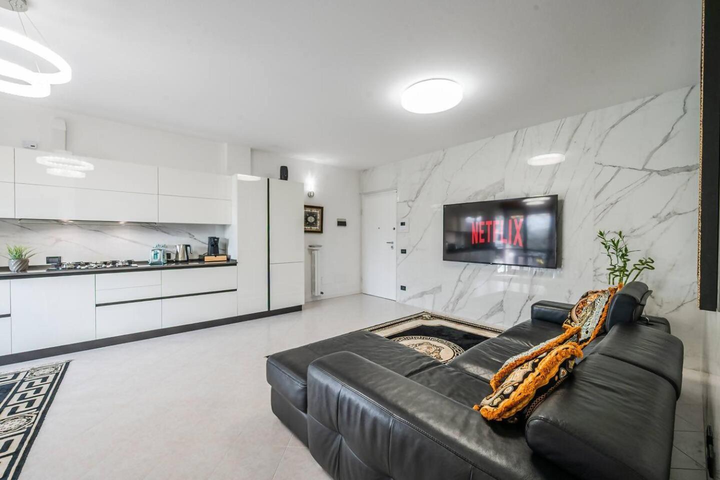 Apartment Southside Superior 2 Bedrooms Free Parking *