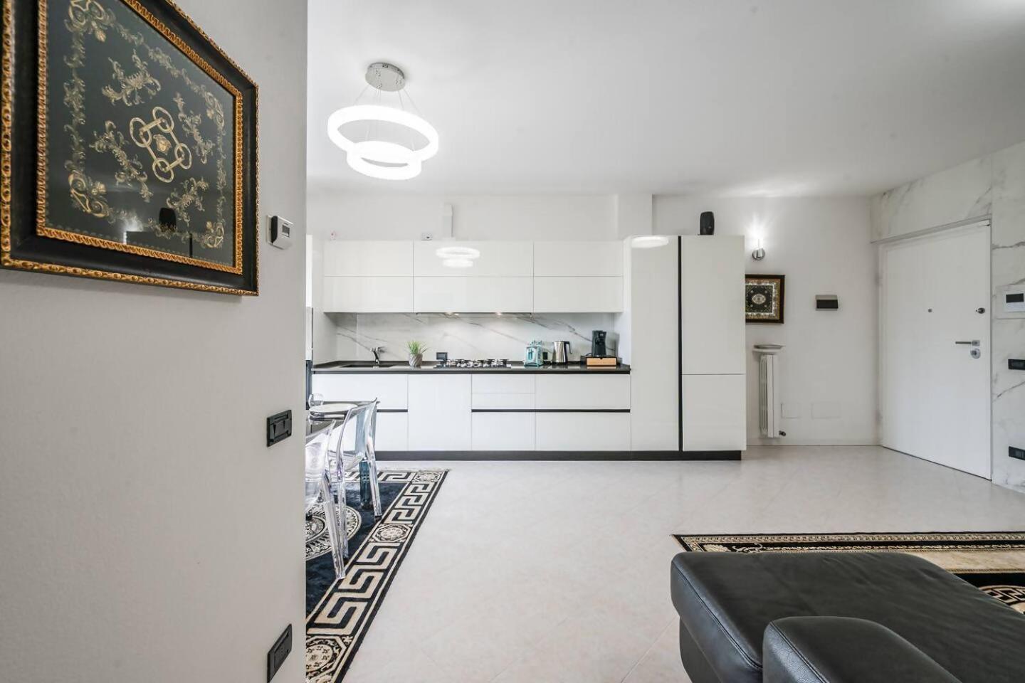 Apartamento Southside Superior 2 Bedrooms Free Parking