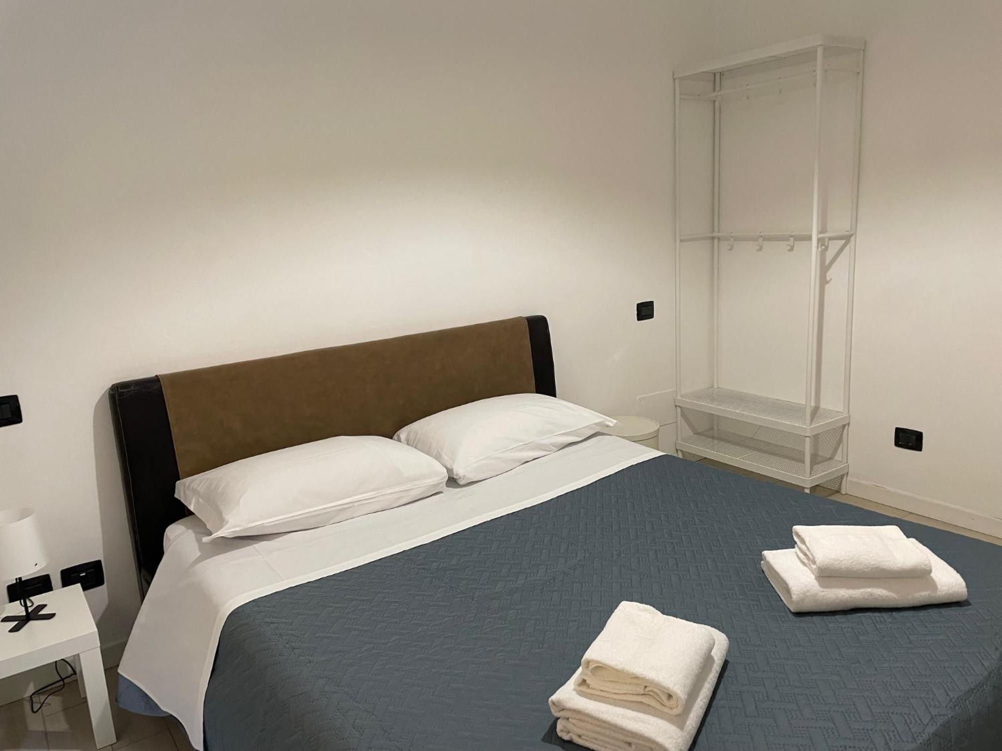 Apartamento Domus Pellicciai Verona