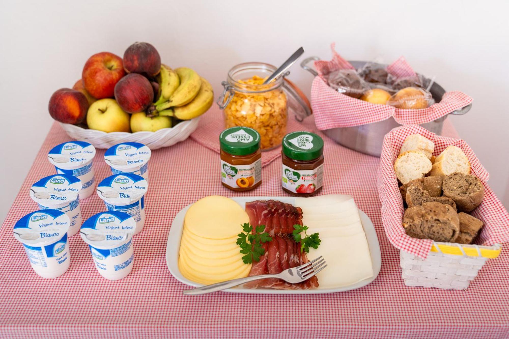 Ponte Nuovo Bb Bed & Breakfast Verona