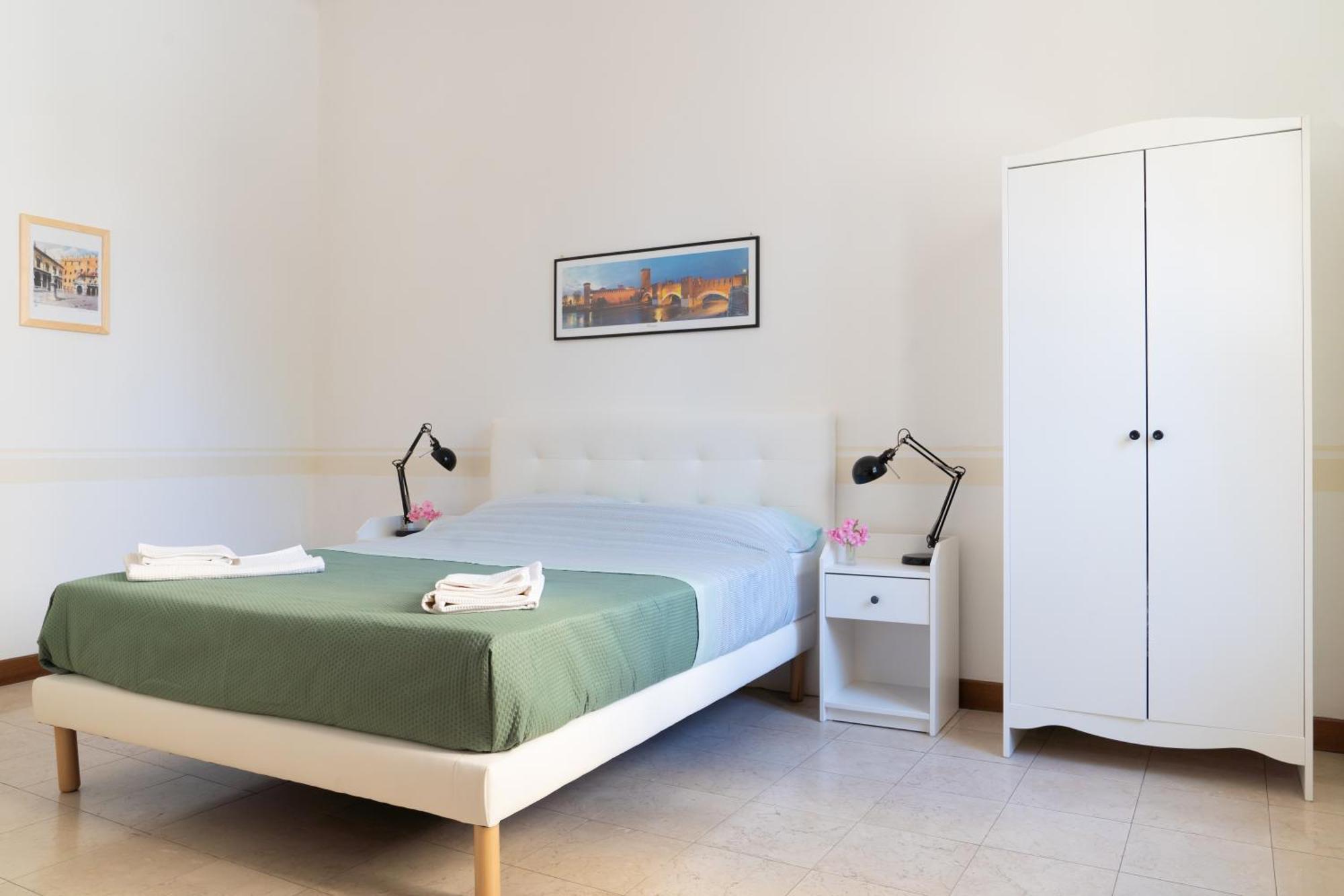 Bed & Breakfast Ponte Nuovo Bb Verona