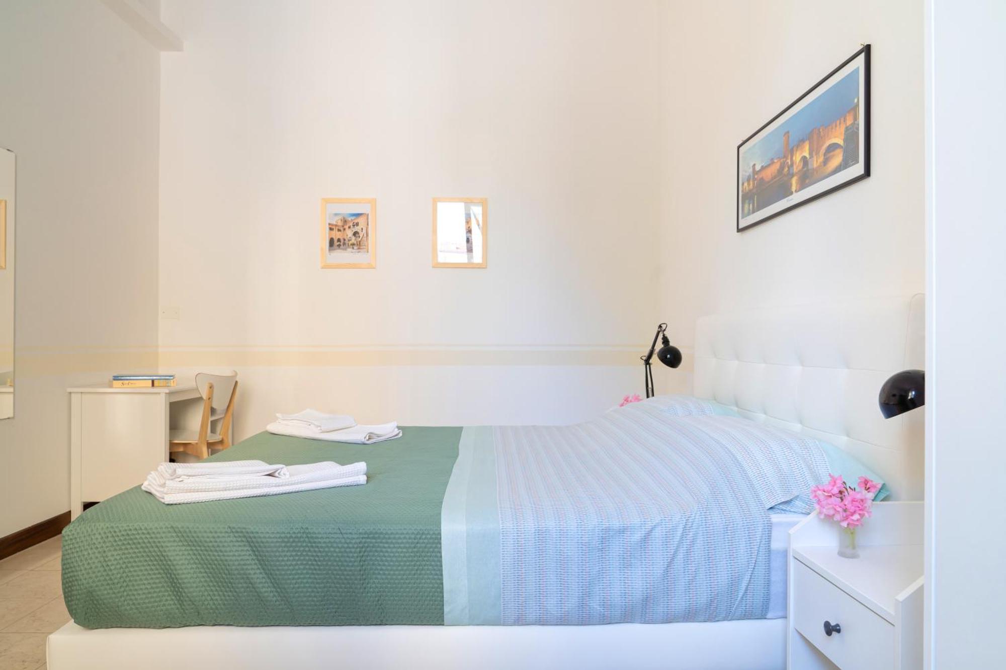 Bed & Breakfast Ponte Nuovo Bb Verona