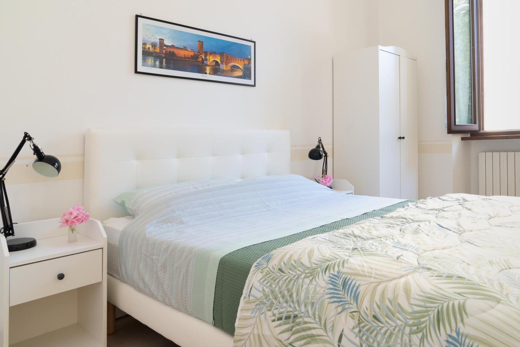 Ponte Nuovo Bb Bed & Breakfast