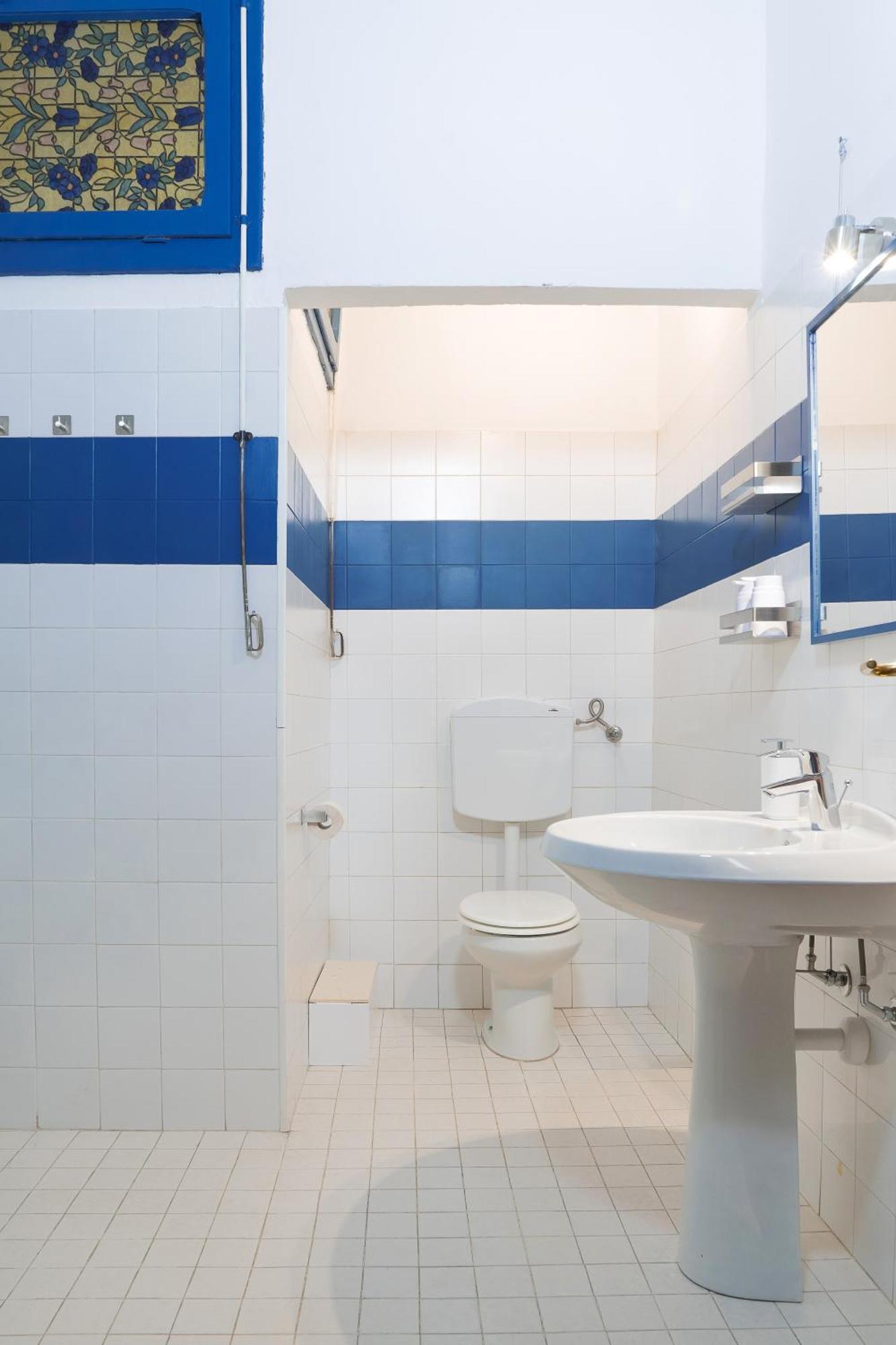 Ponte Nuovo Bb Bed & Breakfast Verona