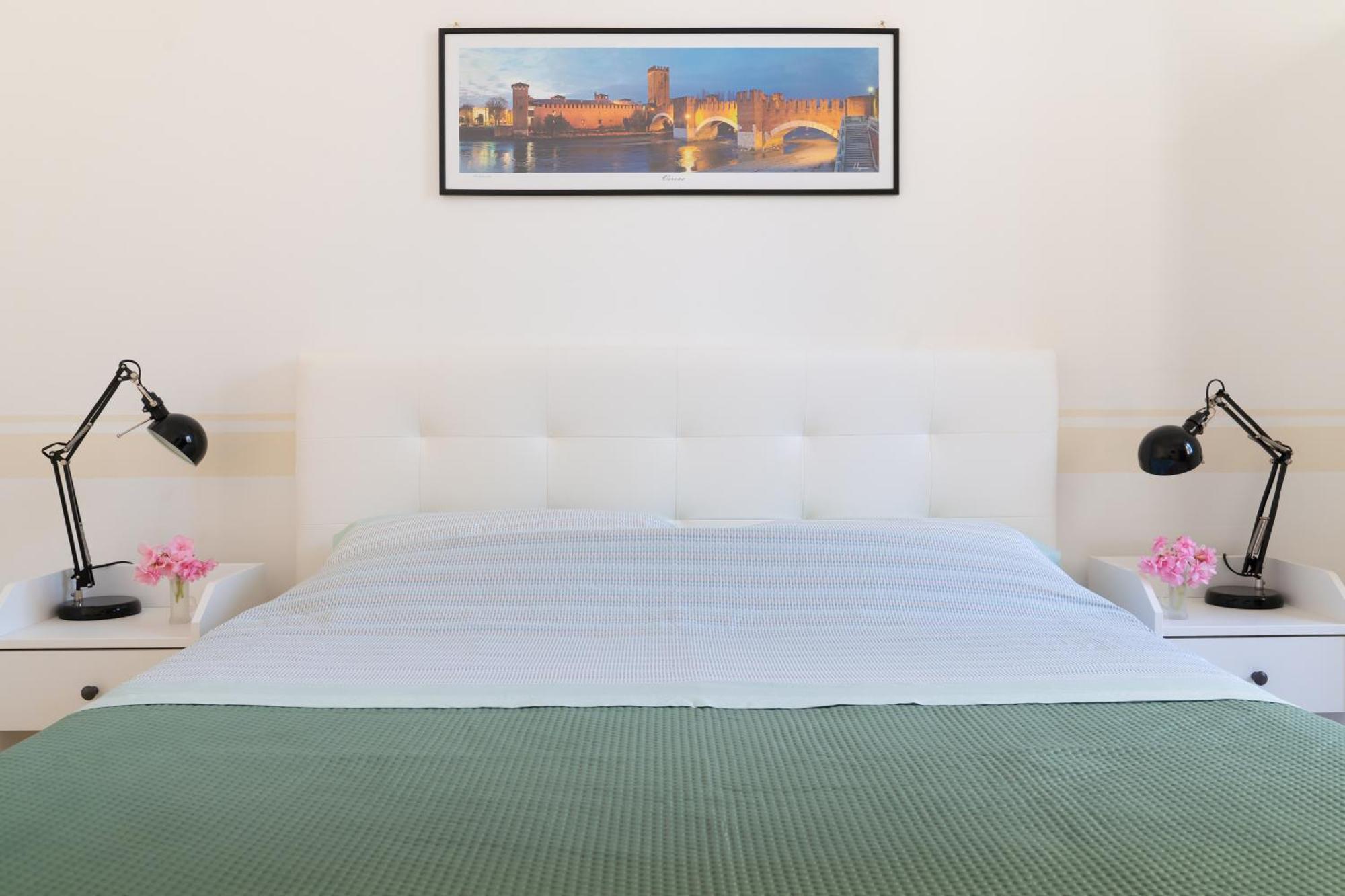 Bed & Breakfast Ponte Nuovo Bb