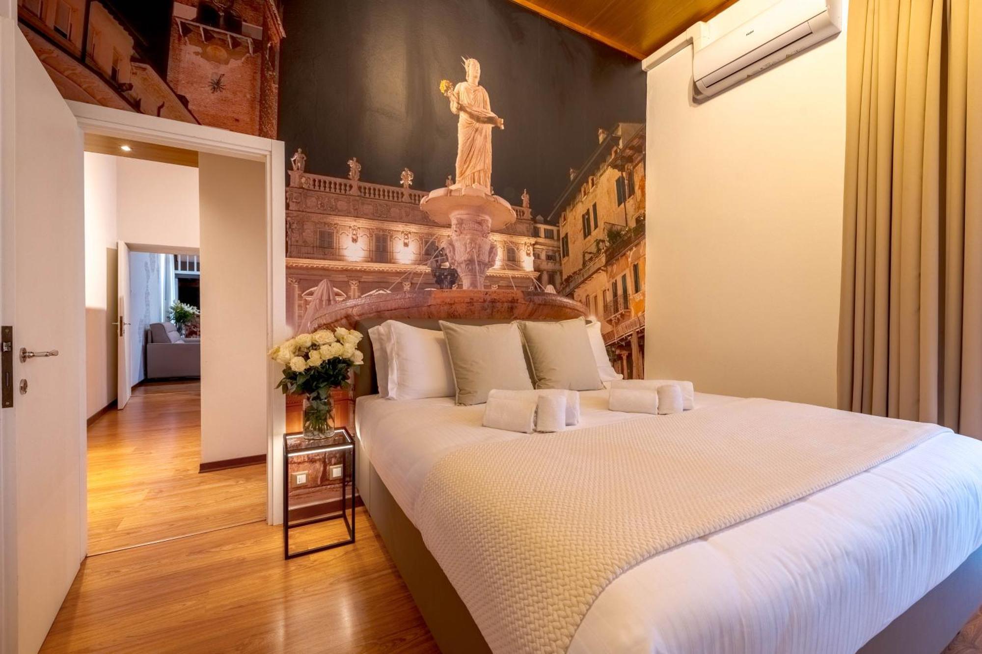 Palazzo Ristori Apartamento Verona