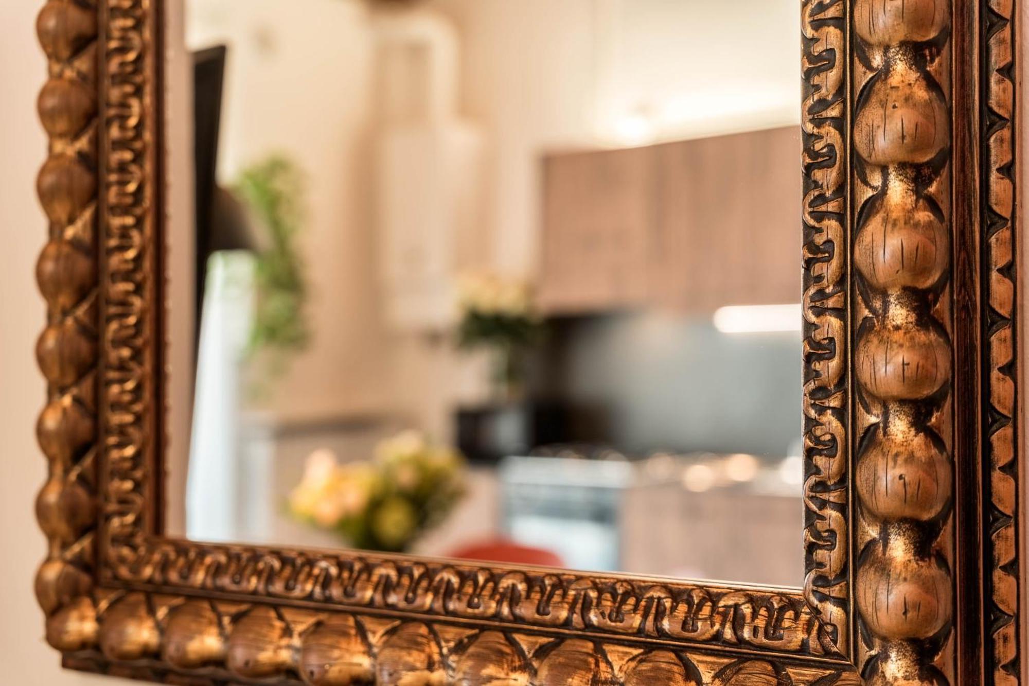 Apartamento Palazzo Ristori *