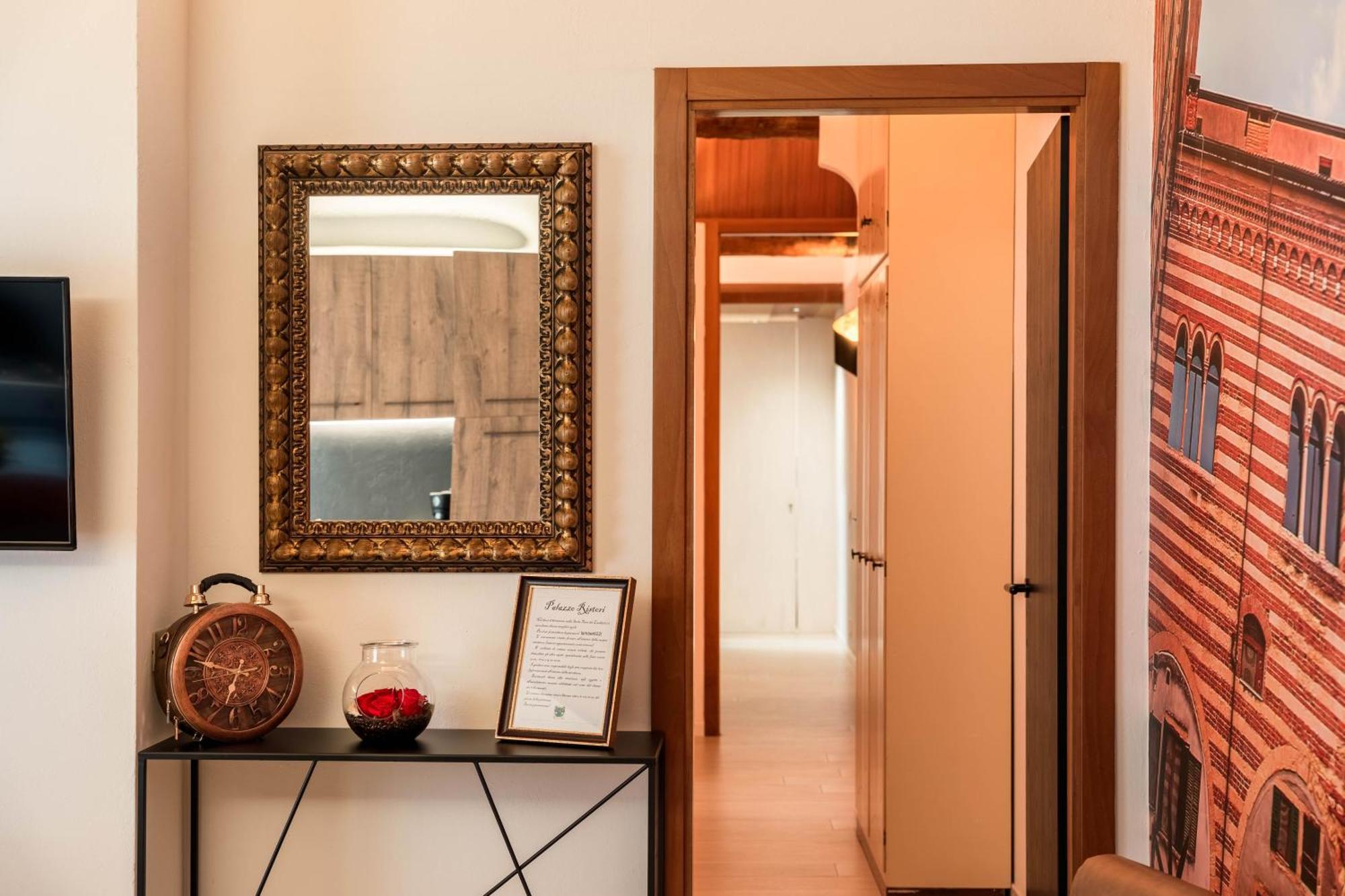 Apartamento Palazzo Ristori Verona