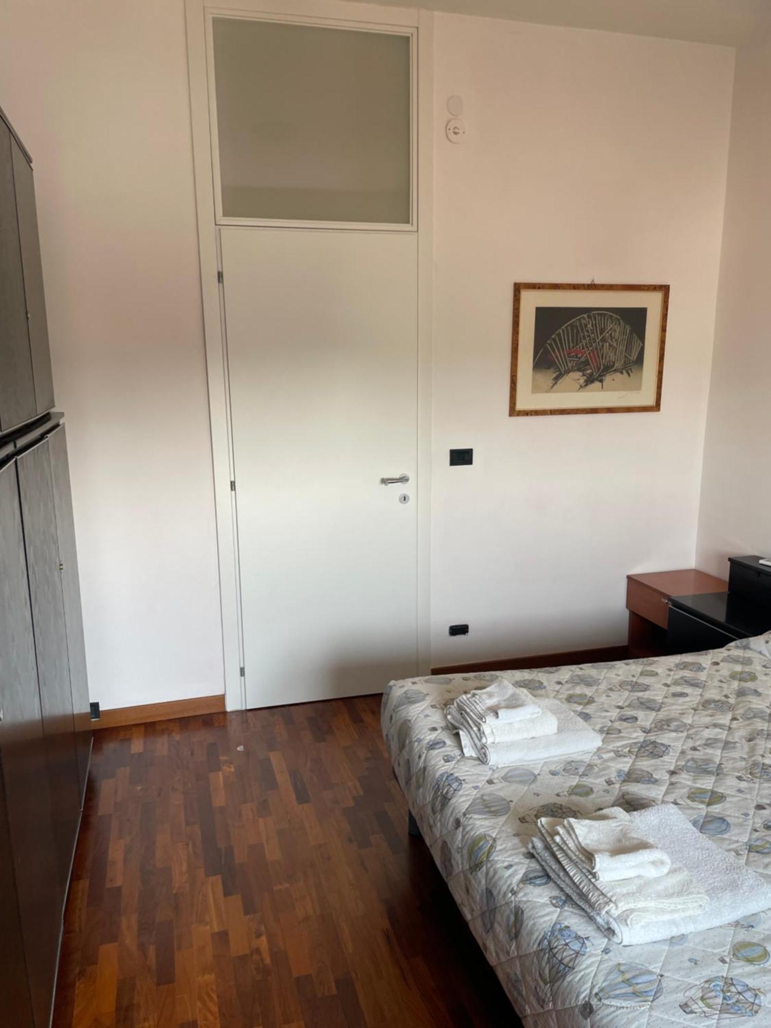 Casa vacanze Dolomiti 5.3 Verona