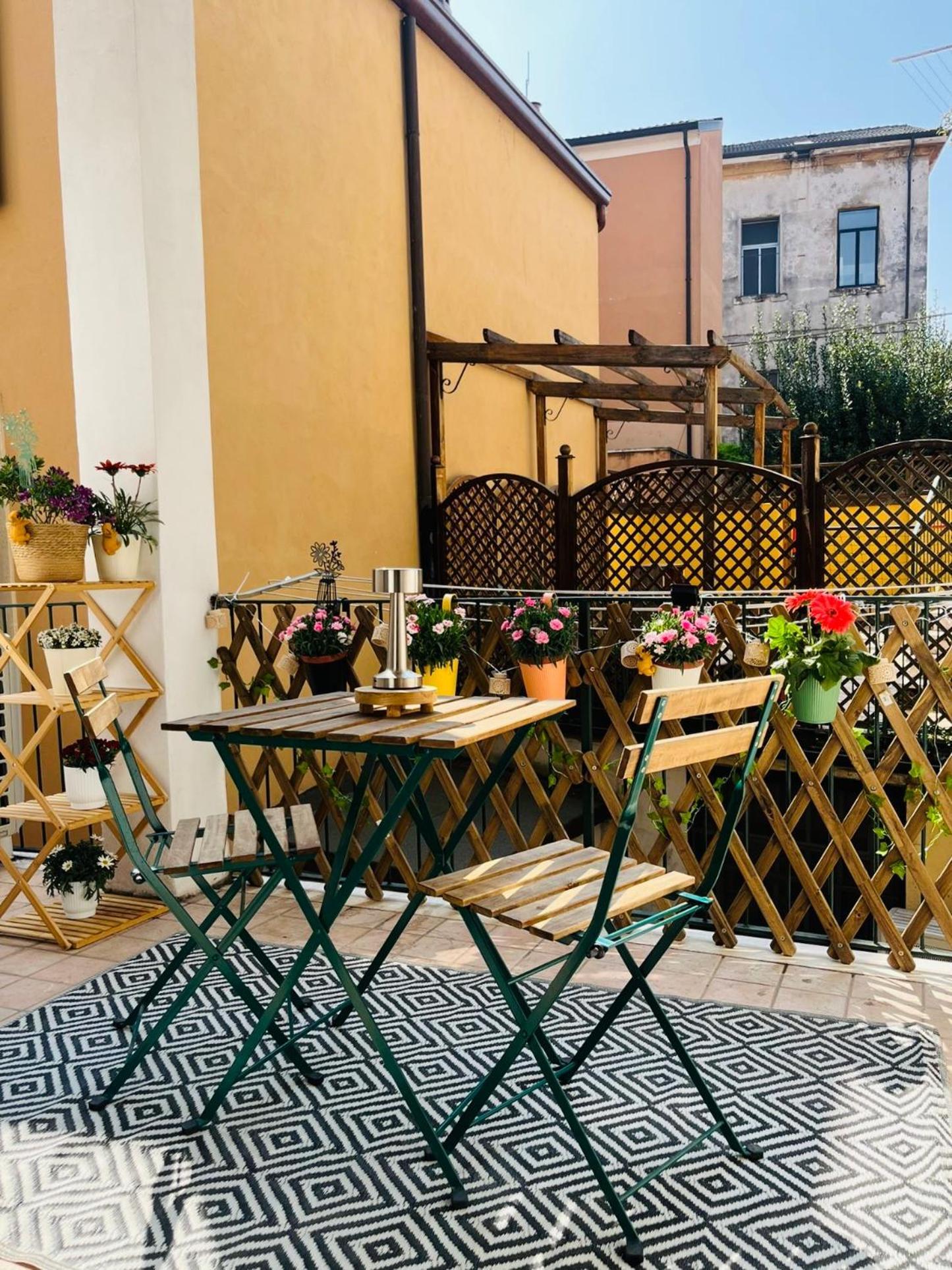 Apartment Al Carlino Verona