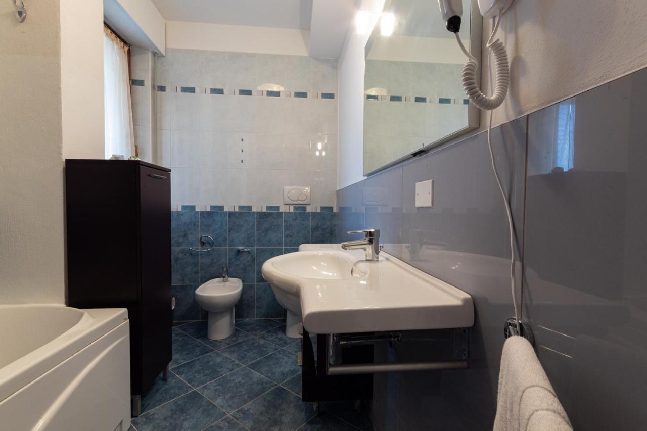 Skyline Apartment Verona