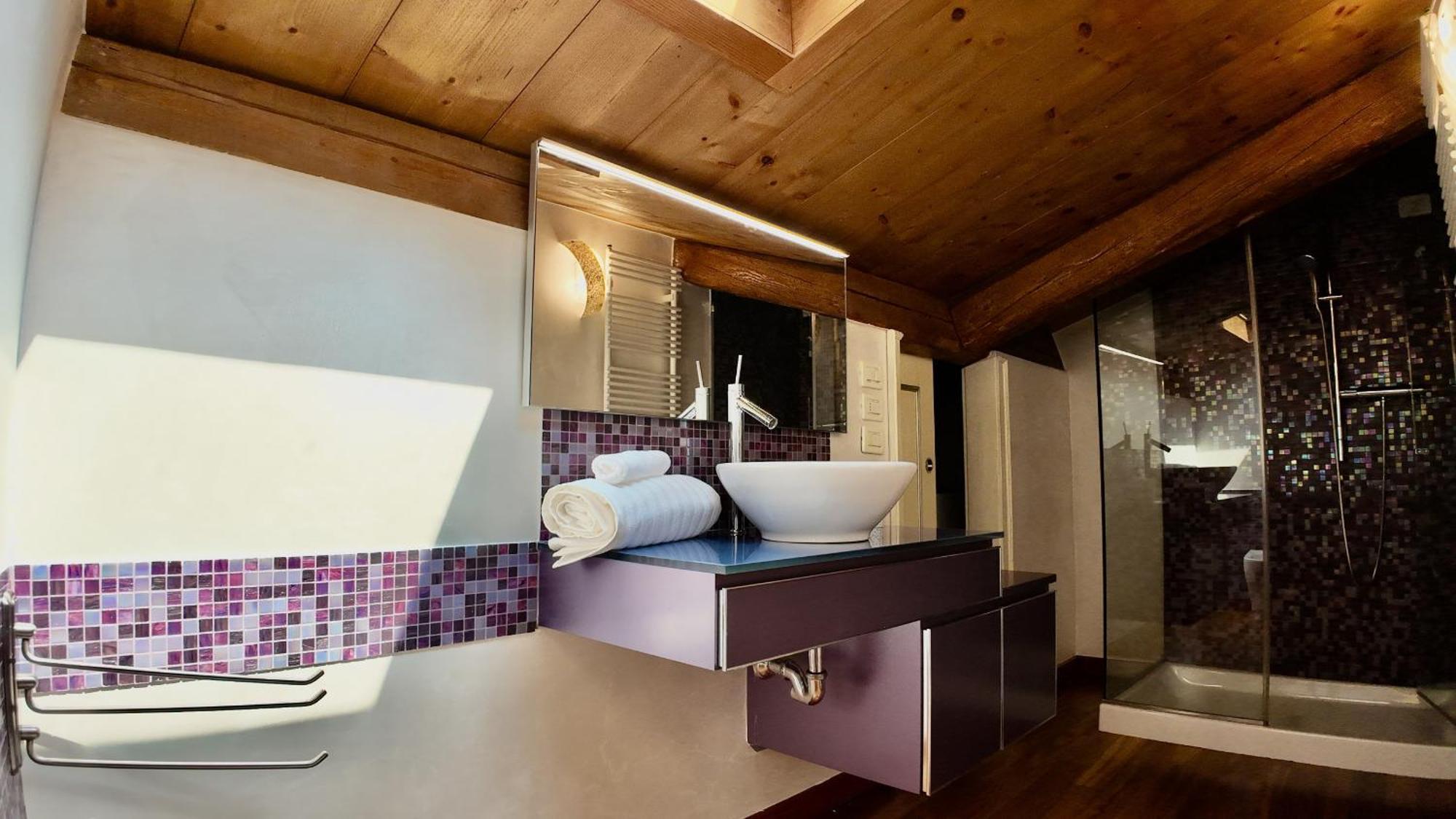 Mgh Luxury - Romeos Penthouse Apartment Verona