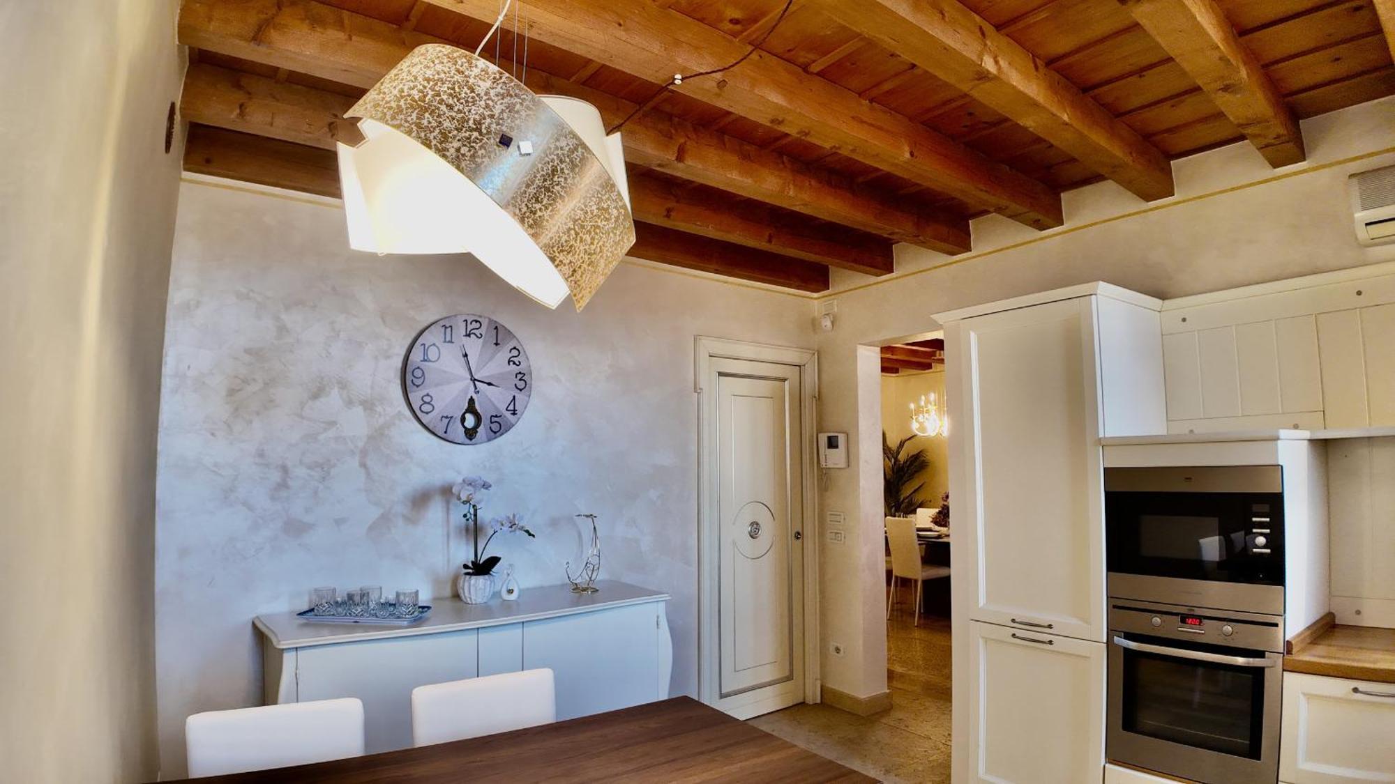 Apartment Mgh Luxury - Romeos Penthouse