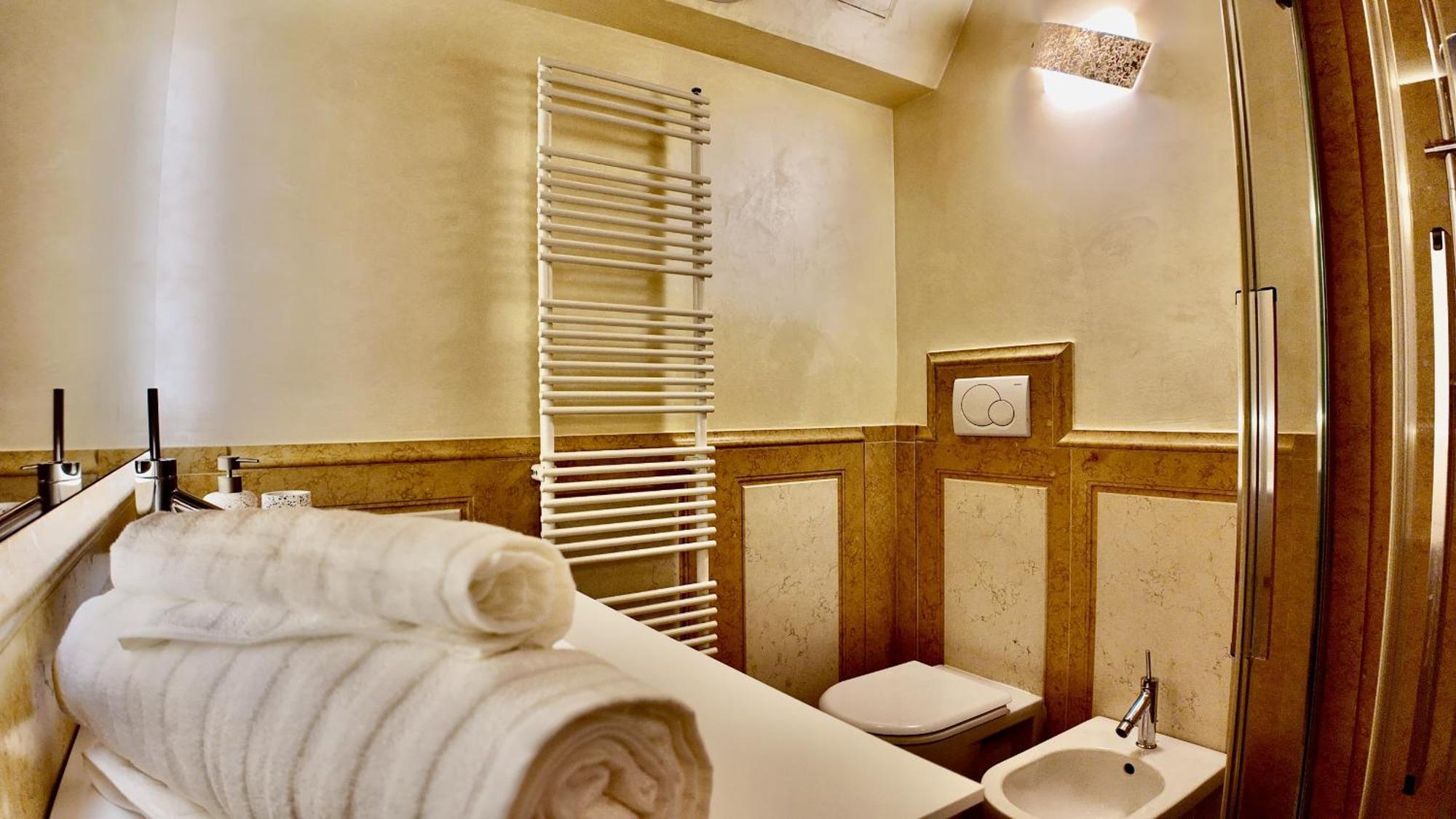 Apartment Mgh Luxury - Romeos Penthouse *