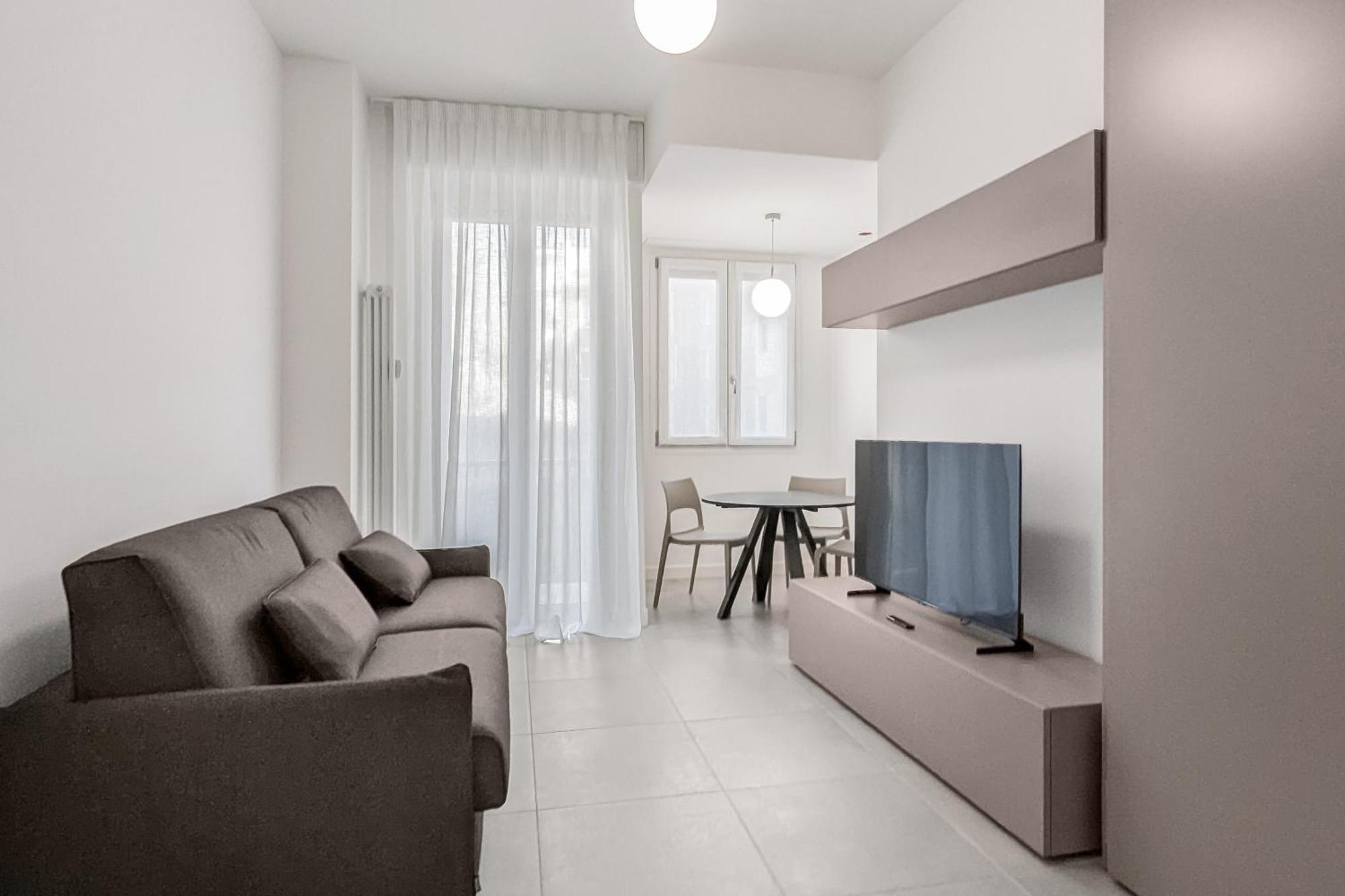 Flats4rent Aleksandra E Arina Appartamento *