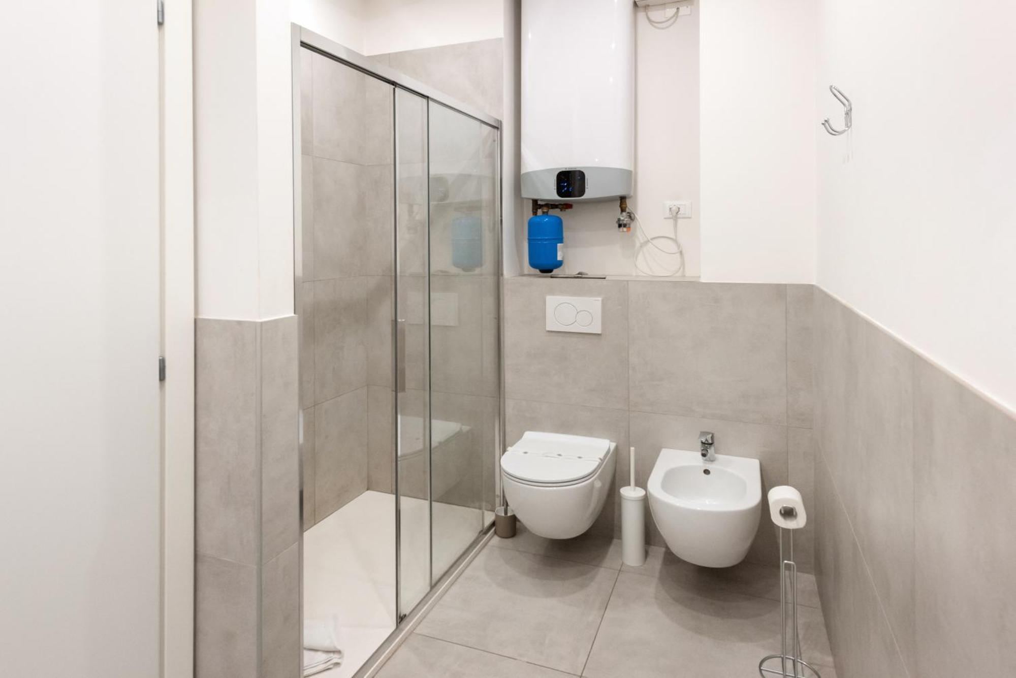 Flats4rent Aleksandra E Arina Appartamento Verona