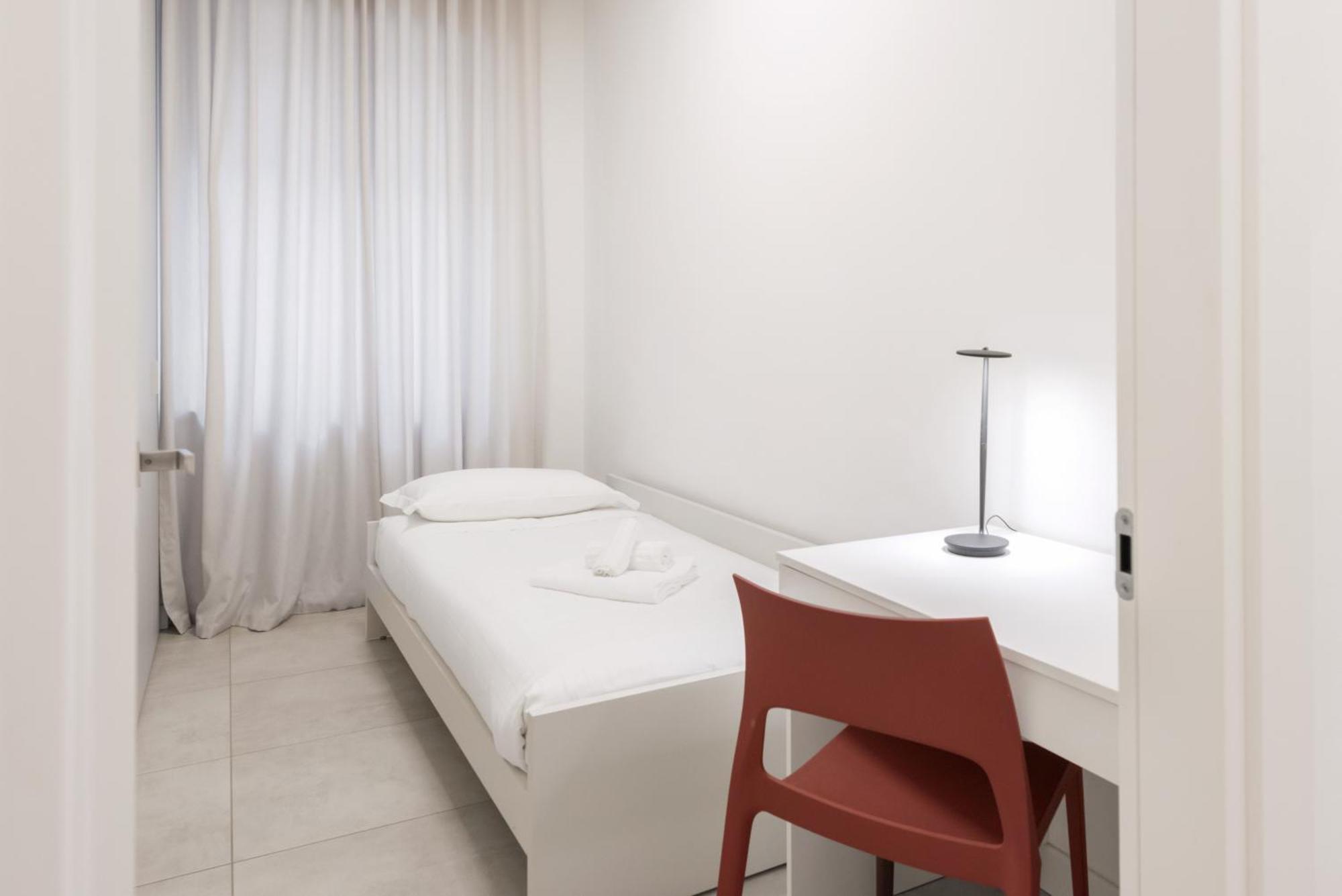 Flats4rent Aleksandra E Arina * Verona