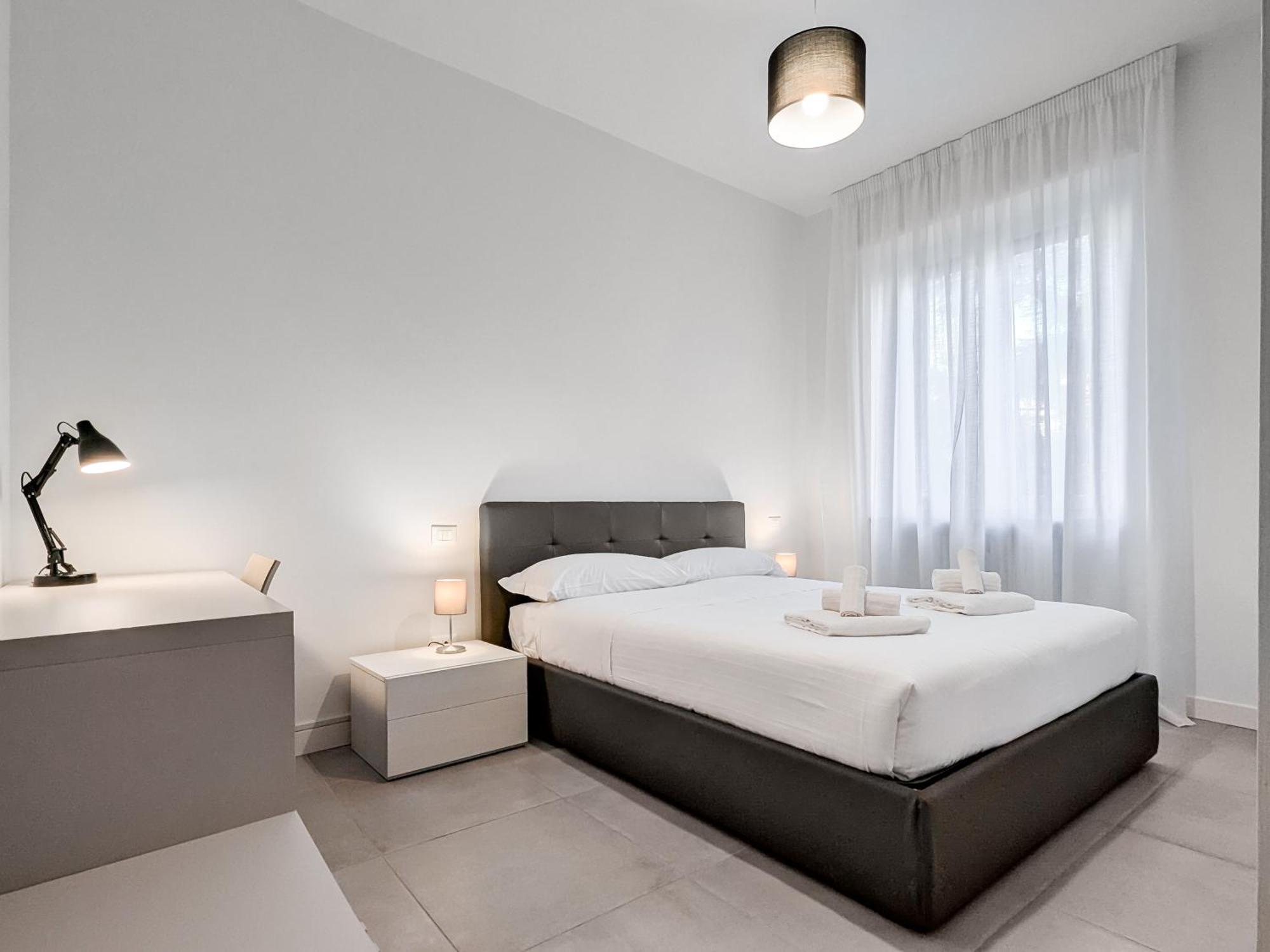 Appartamento Flats4rent Aleksandra E Arina *