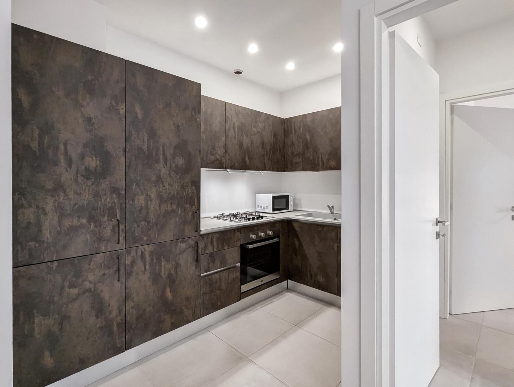 Flats4rent Aleksandra E Arina Appartamento Verona