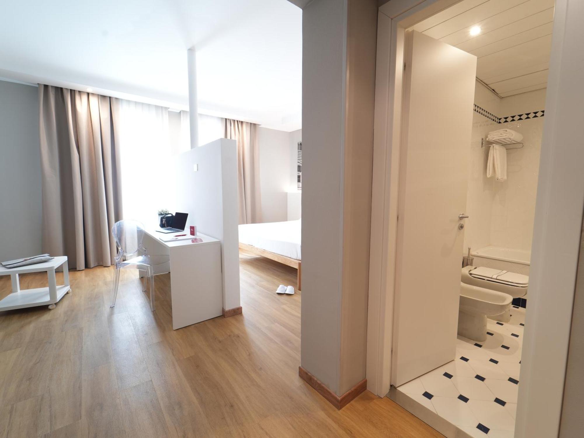 Shg Hotel