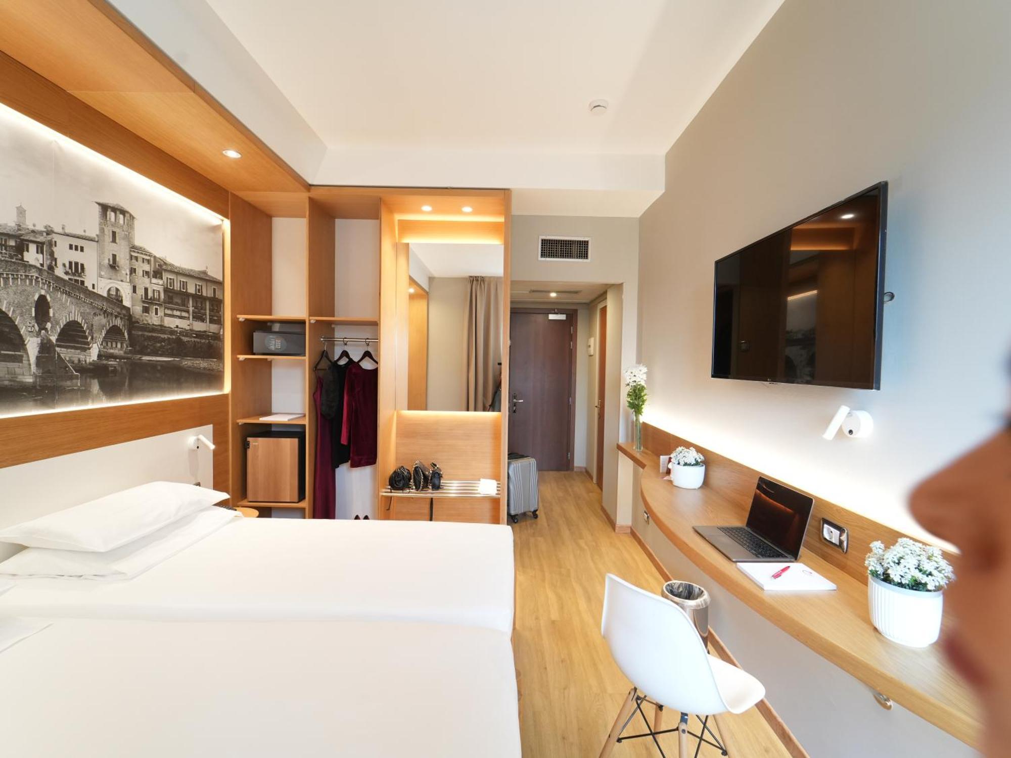 Hotel Shg Verona