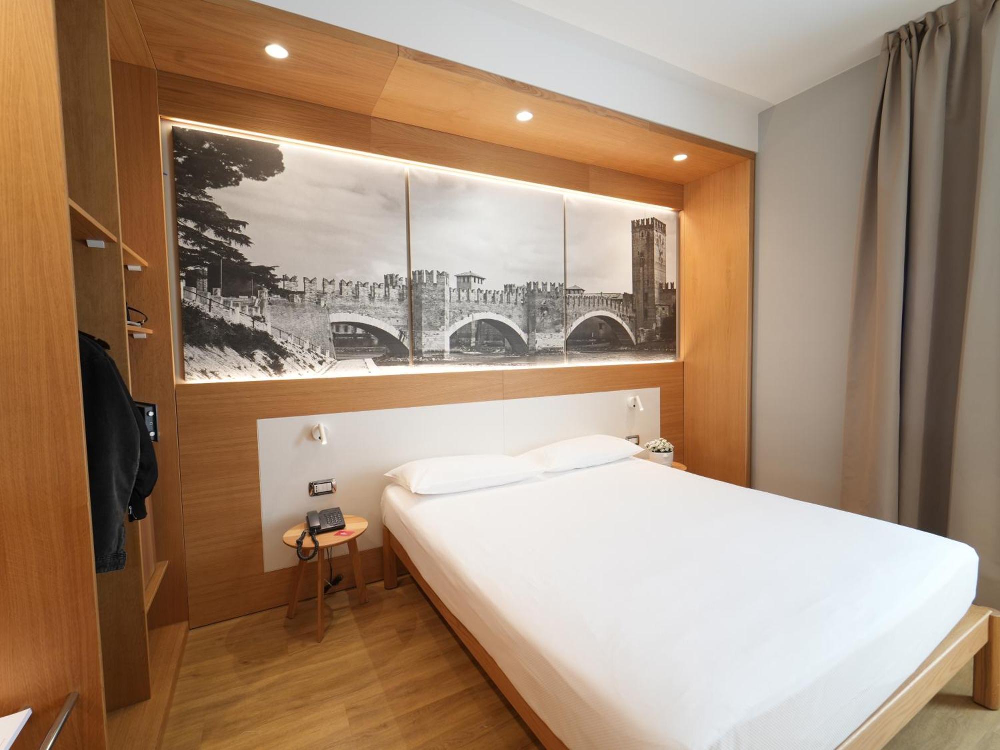 Shg Hotel