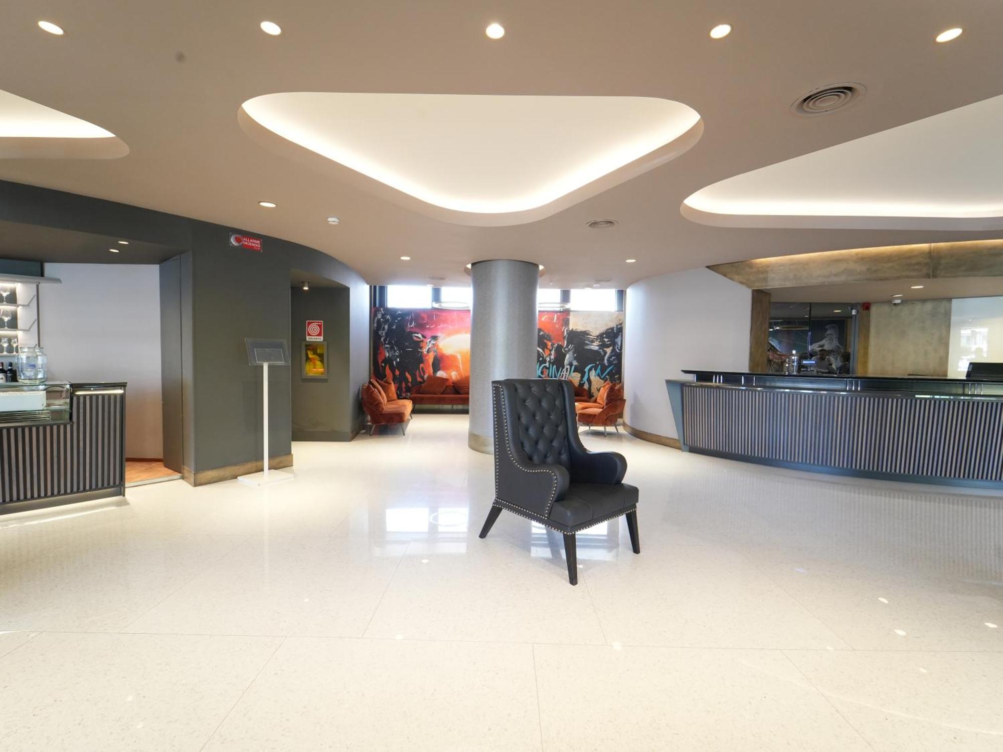 Hotel Shg 4*