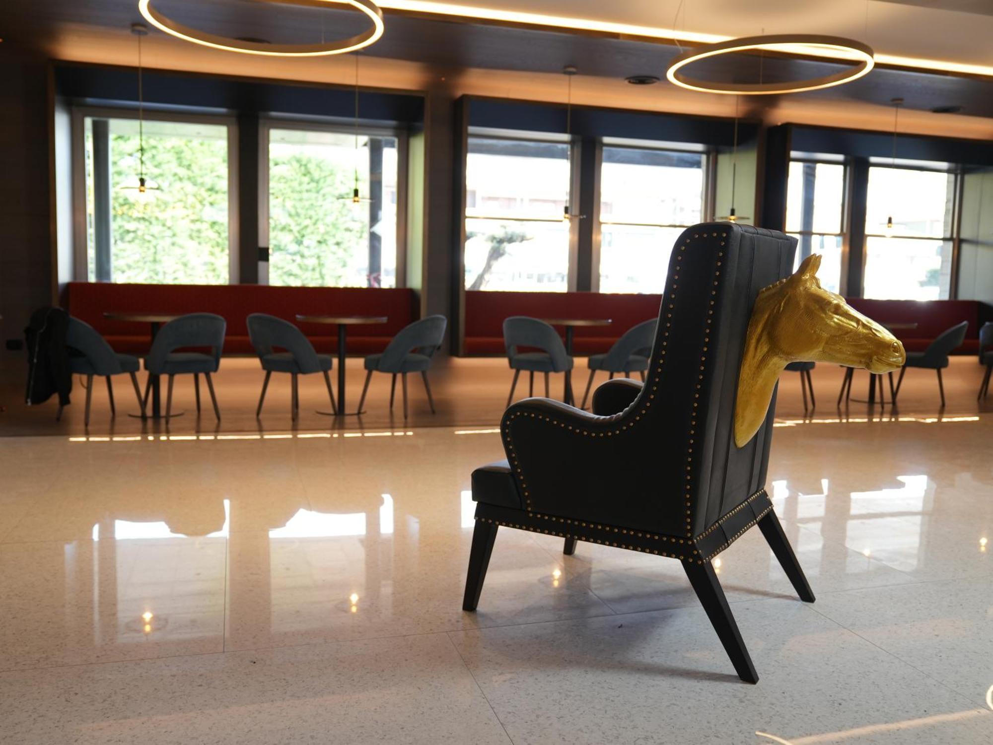 Shg Hotel