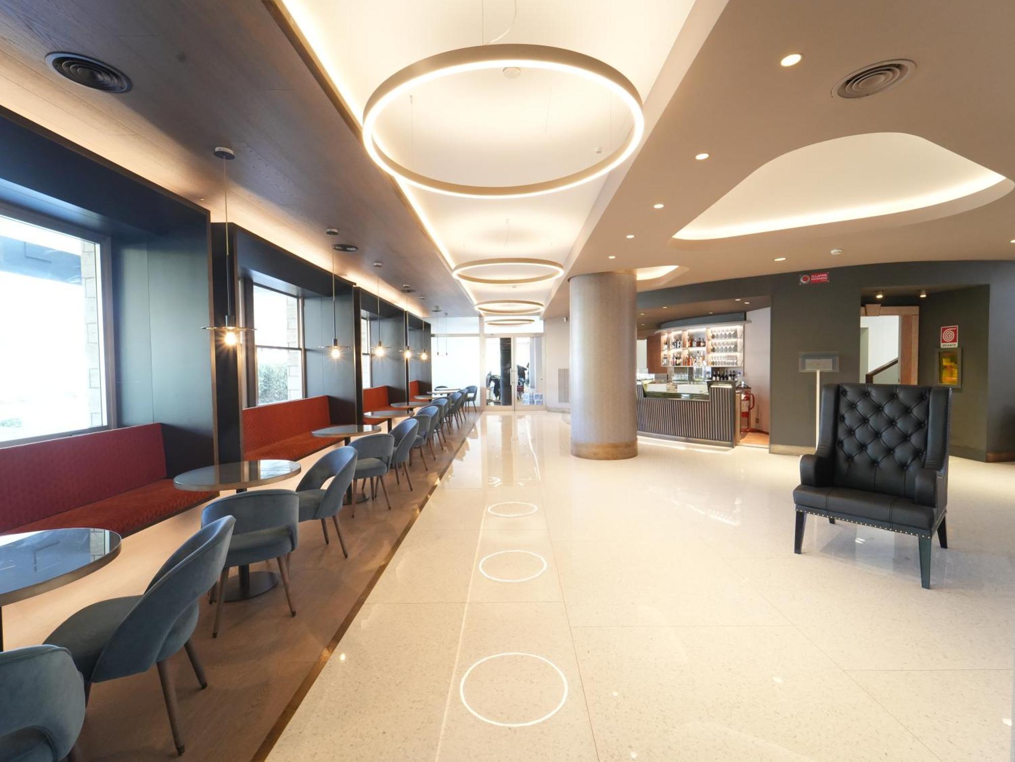 Hotel Shg