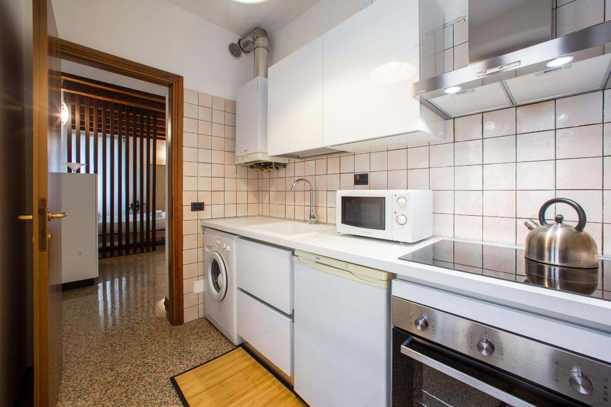 Dimore Appartement *