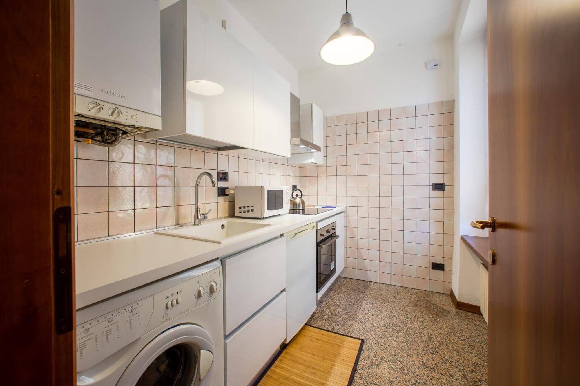 Appartement Dimore