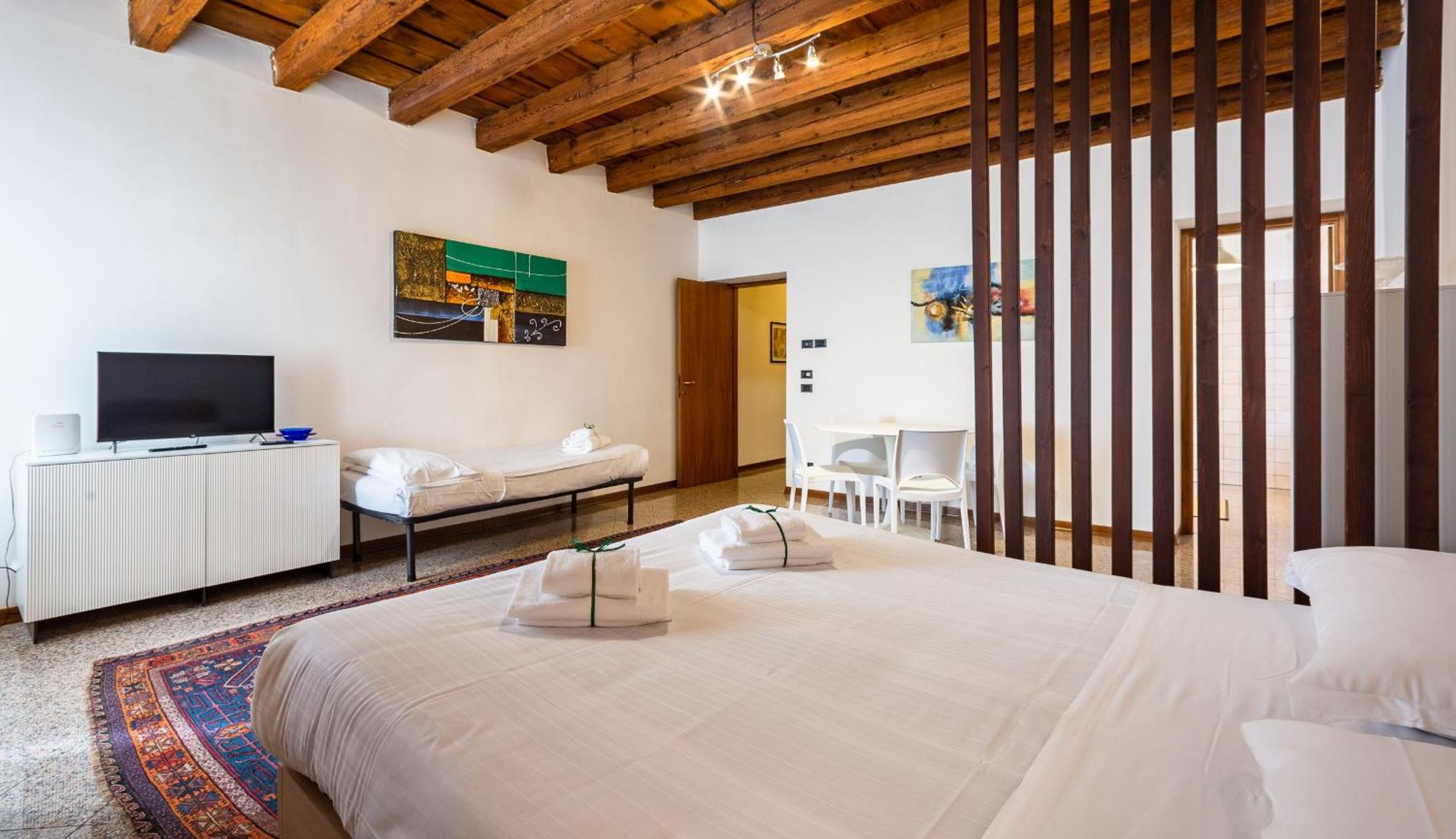 Appartement Dimore *
