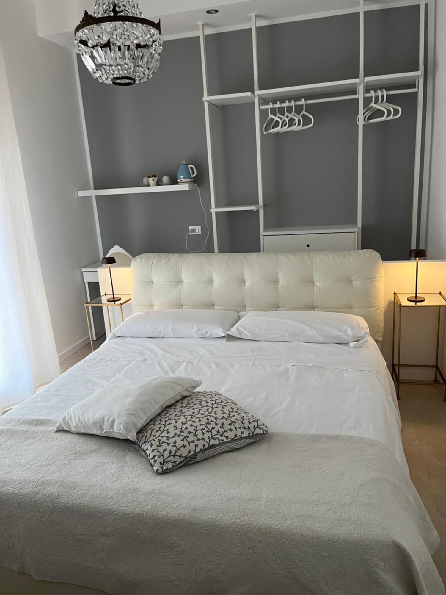 Bed and breakfast Fleur Blanche Verona