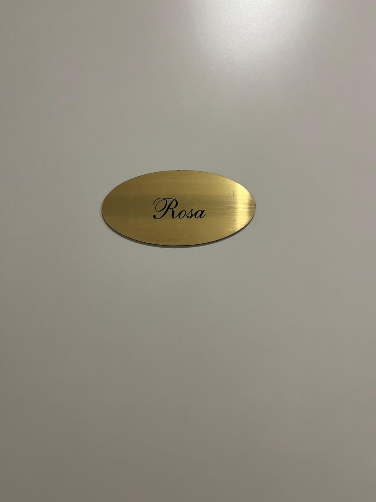Fleur Blanche Verona
