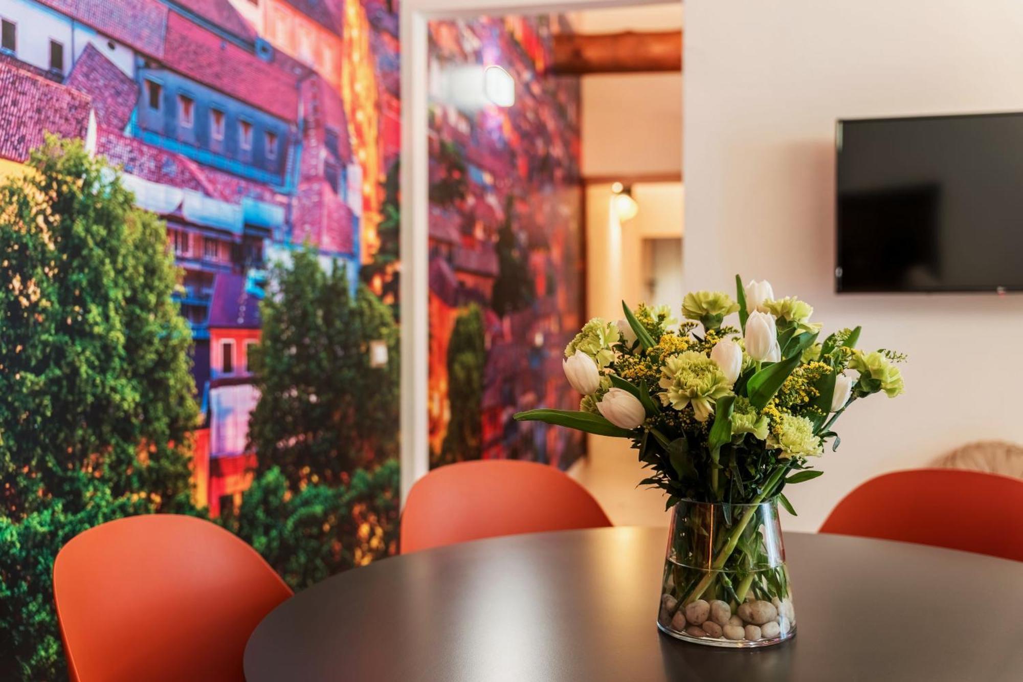 Apartamento Palazzo Ristori *