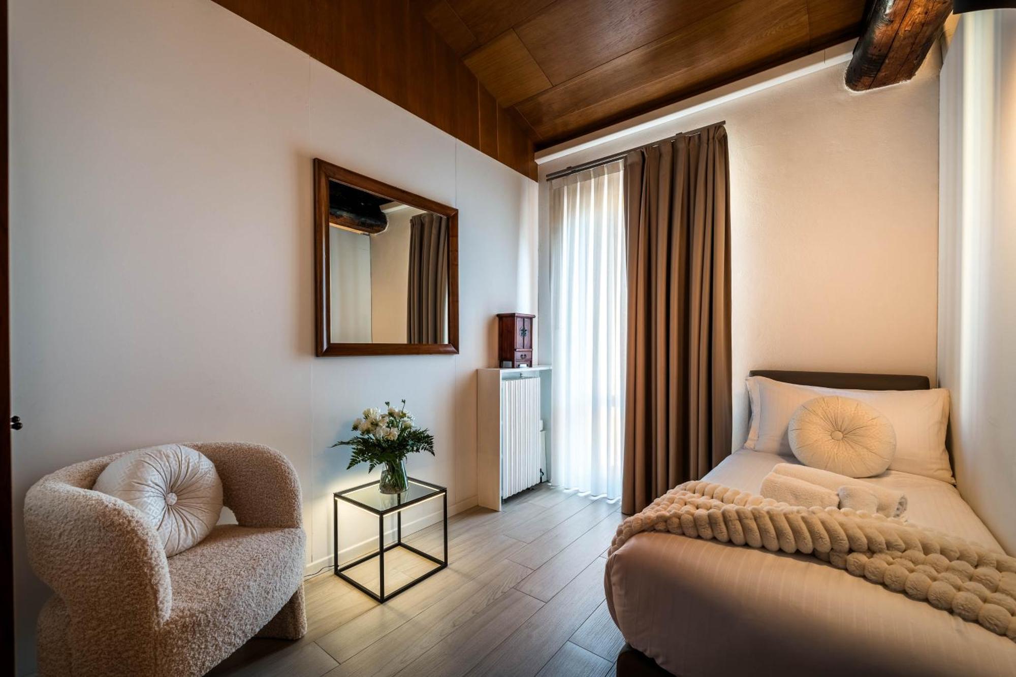 Palazzo Ristori Apartamento Verona