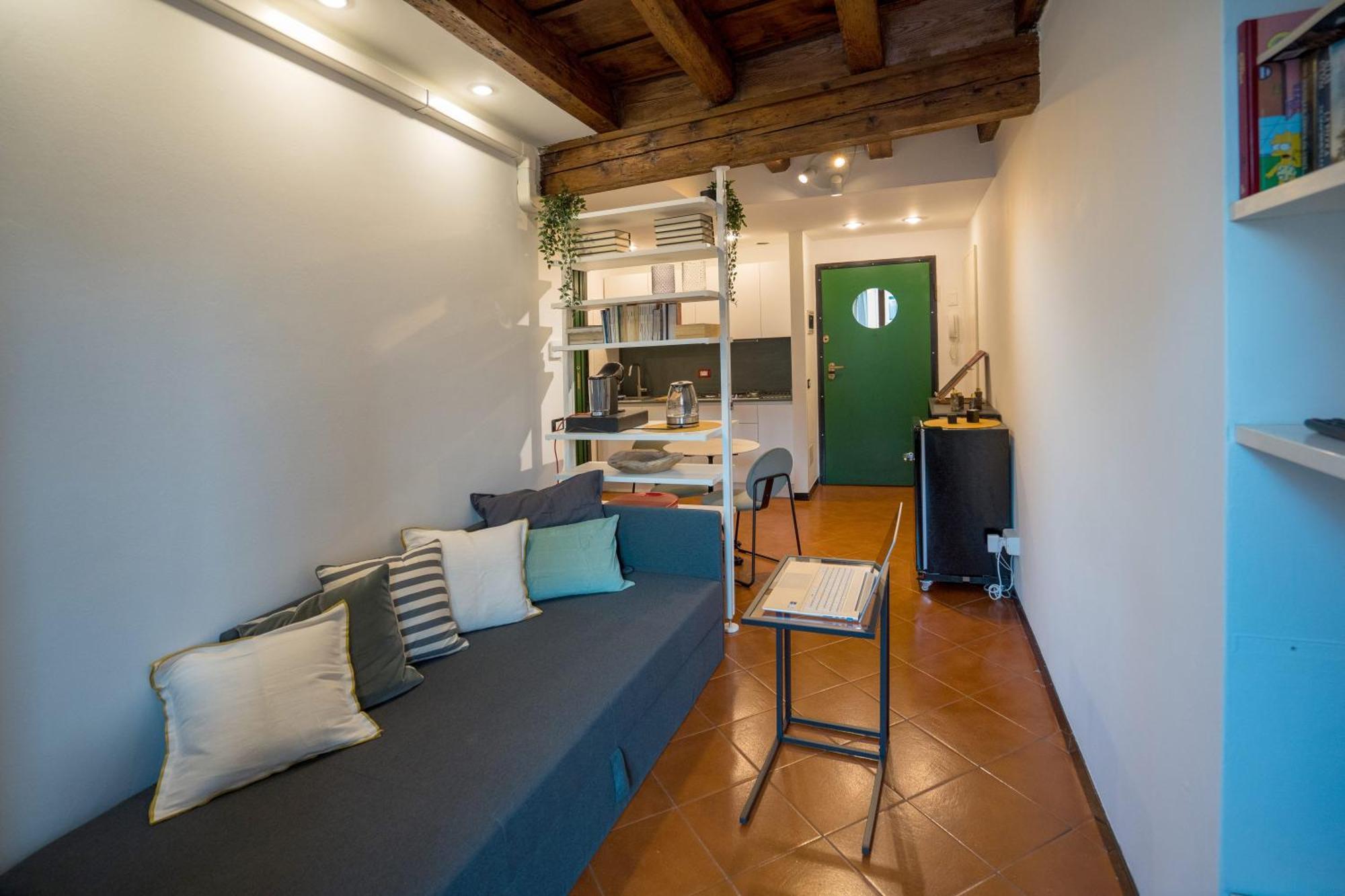 Appartamento Nice Apartment Verona