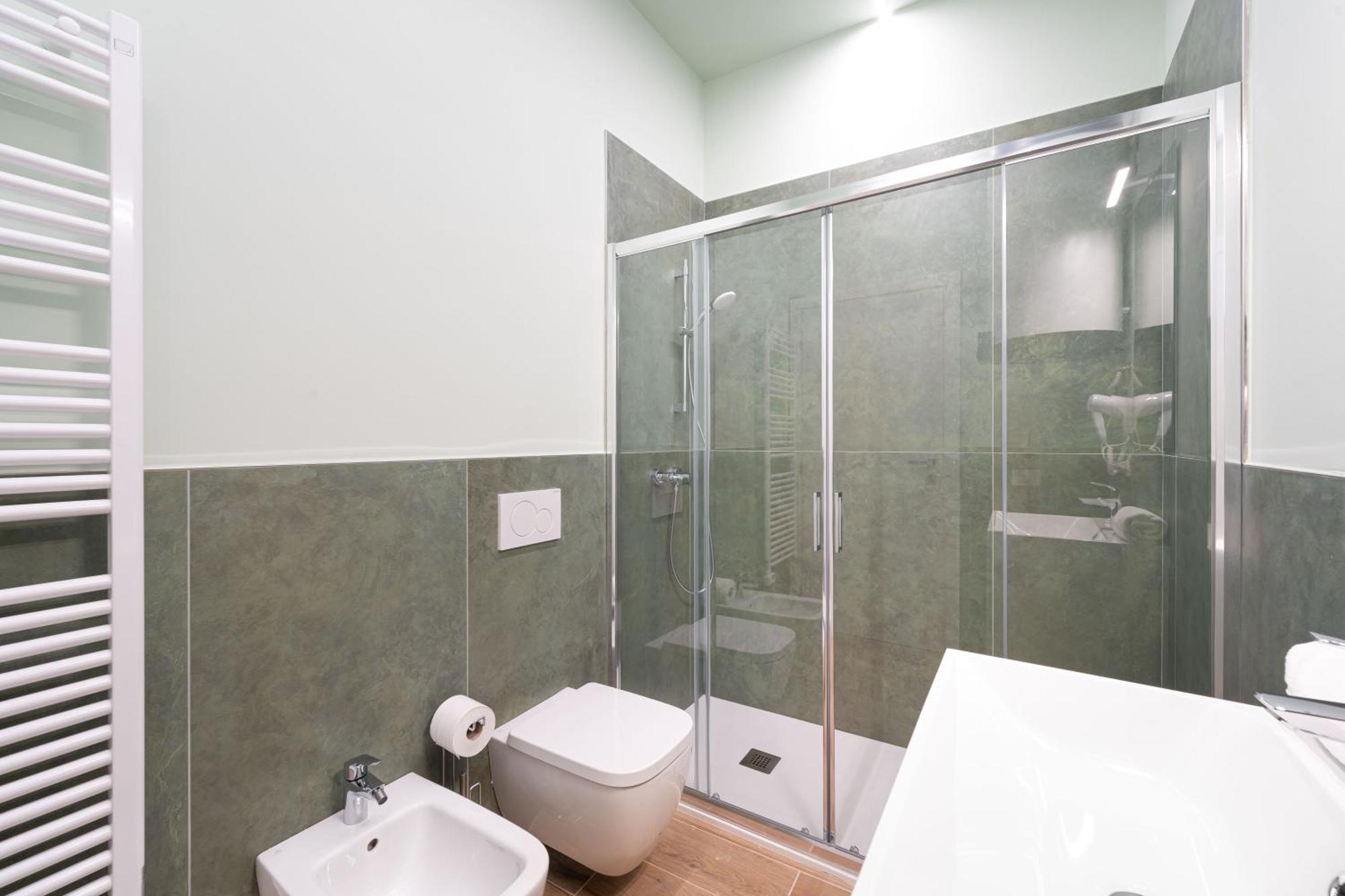 Apartamento Sona's *