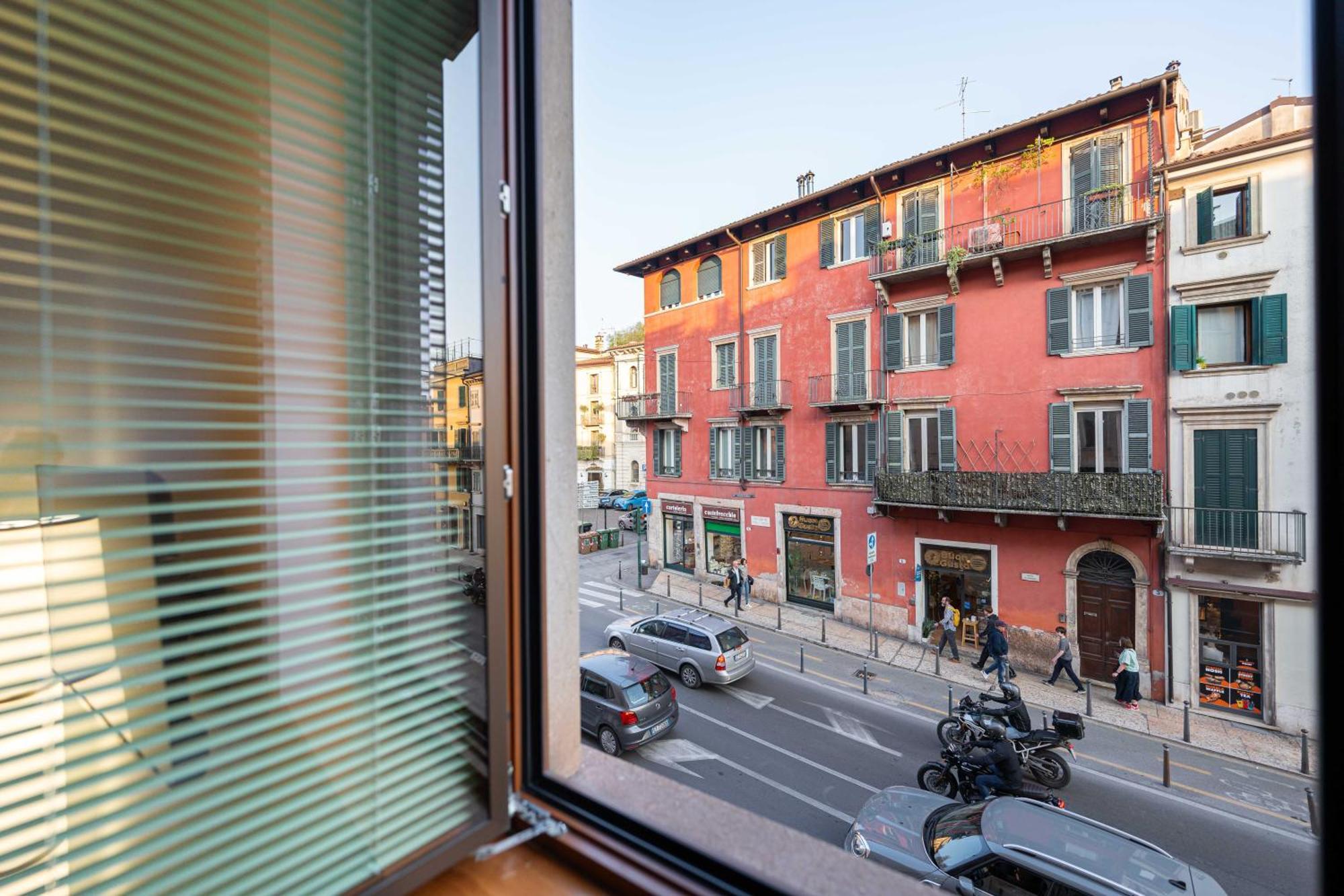 Sona's Apartamento Verona