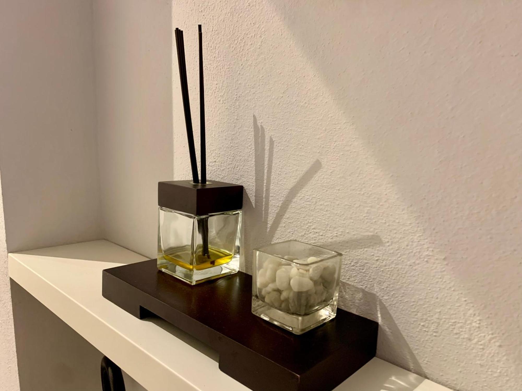 La Di Romeo Apartment