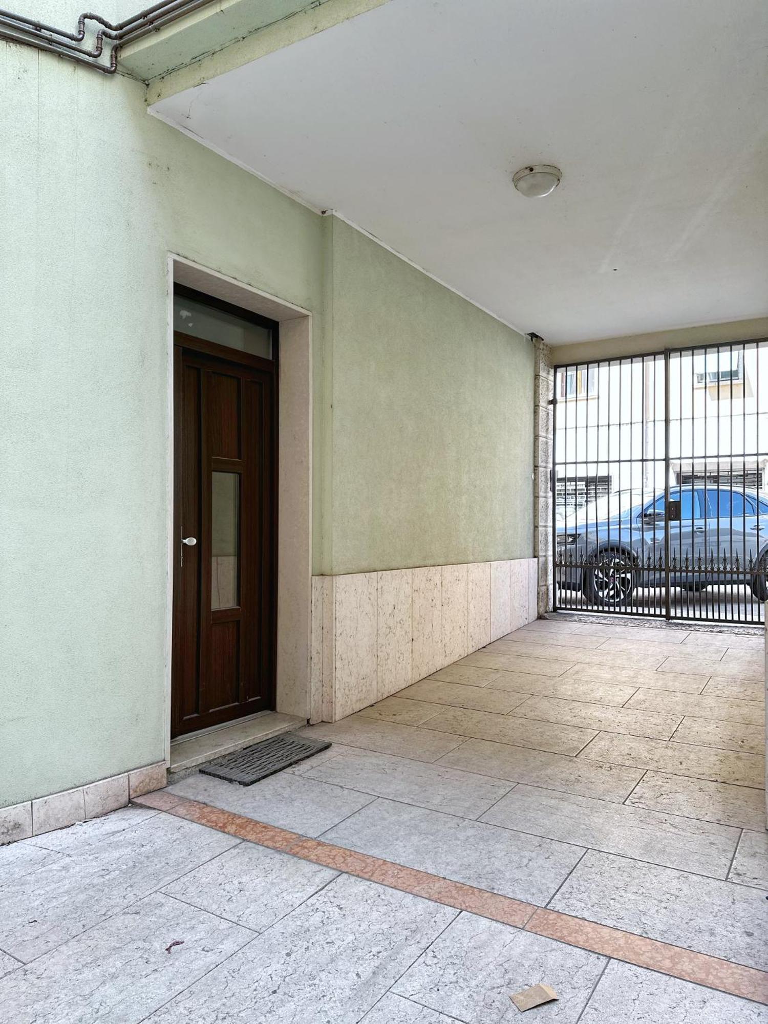 Parisi Centro Storico Appartamento
