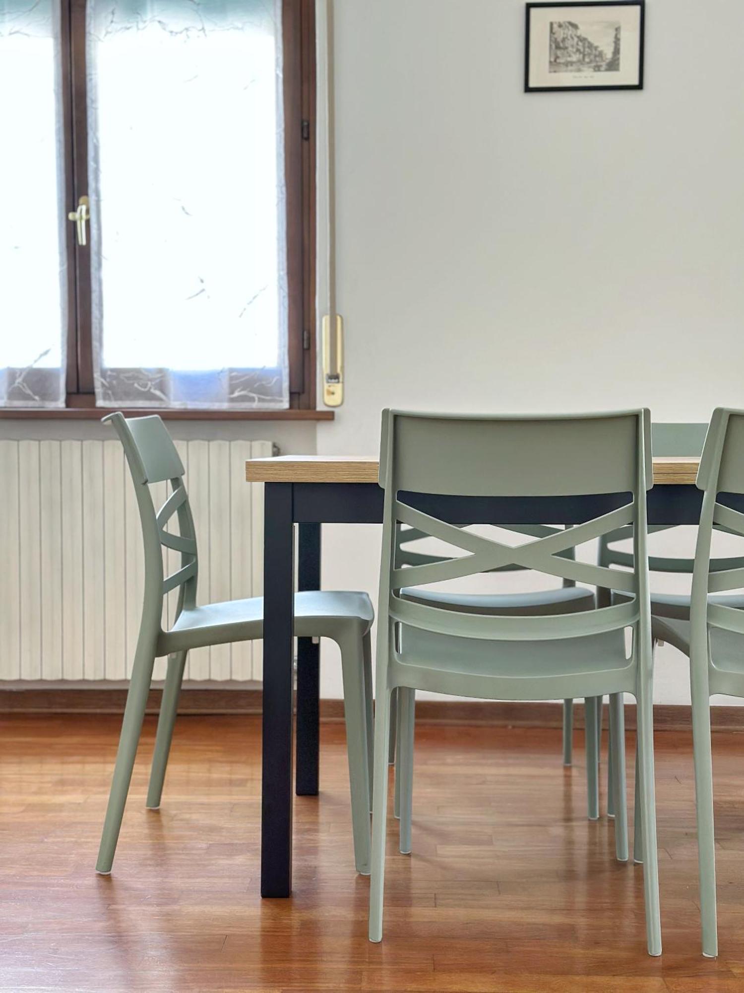Appartamento Parisi Centro Storico