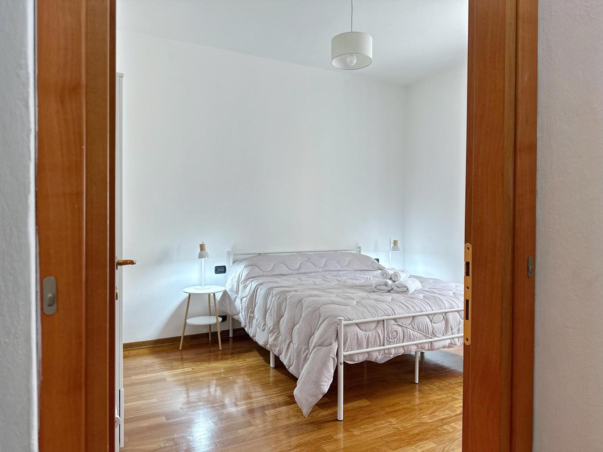 Appartamento Parisi Centro Storico Verona