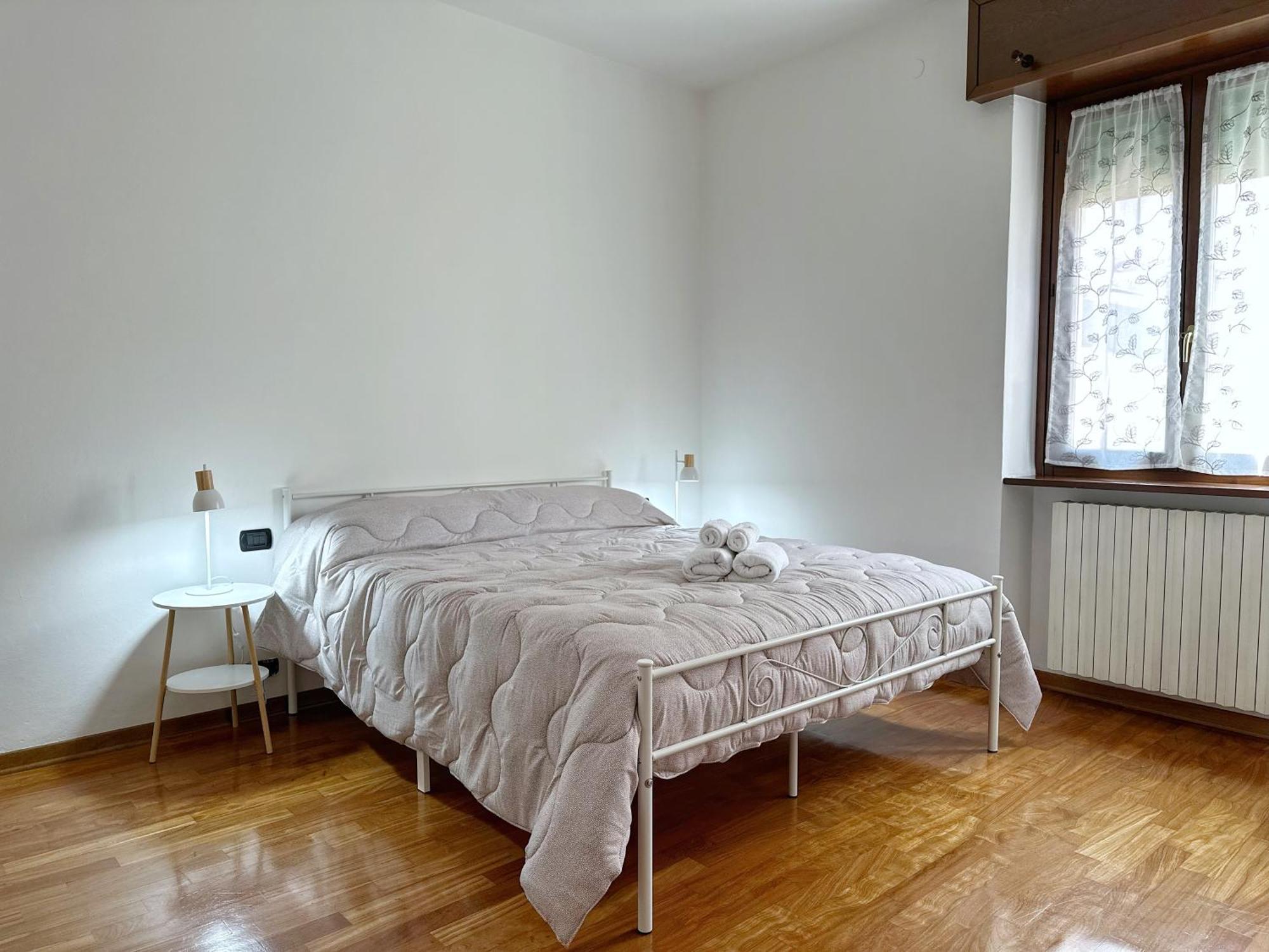 Appartamento Parisi Centro Storico Verona