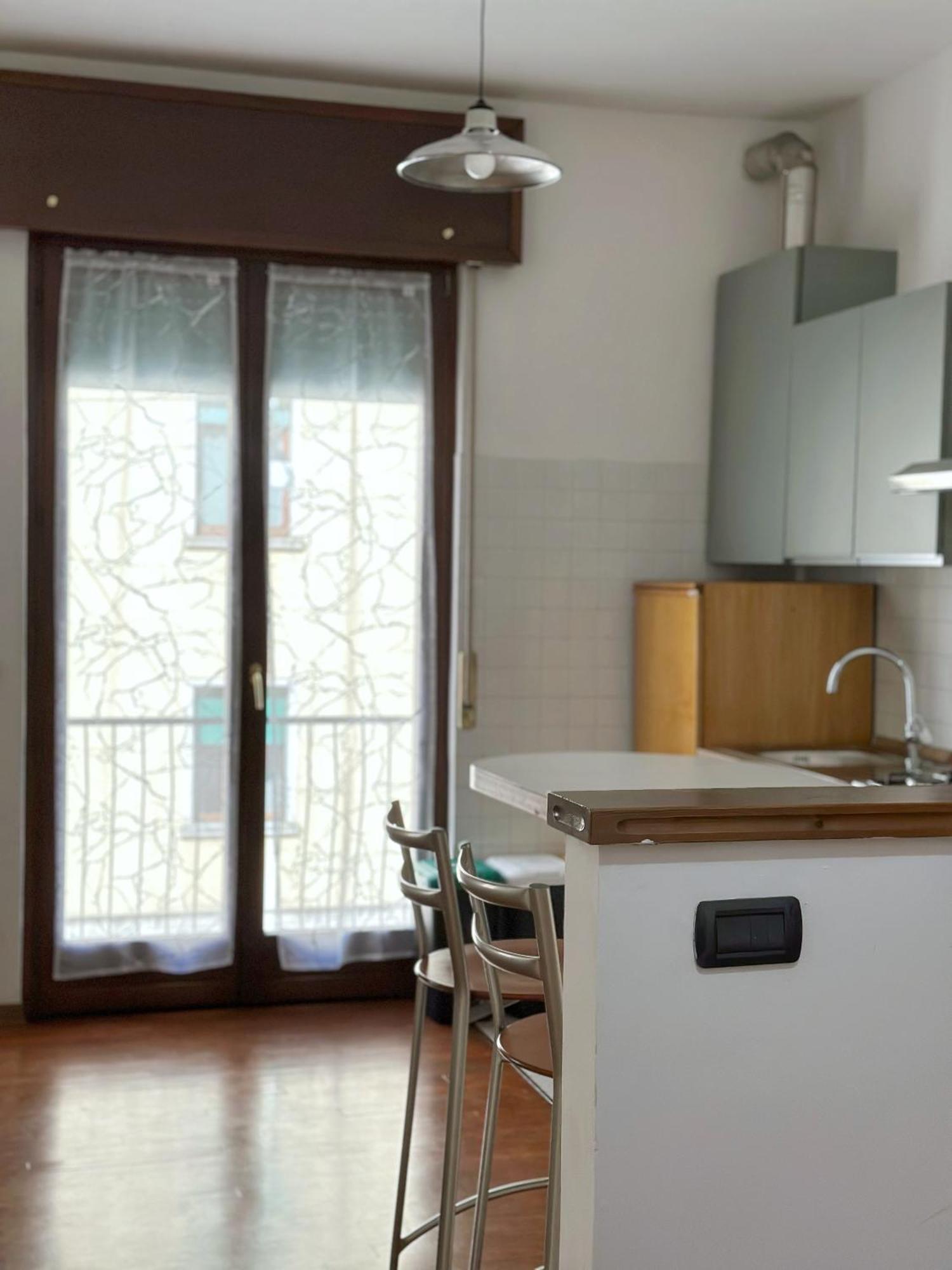 Appartamento Parisi Centro Storico Verona