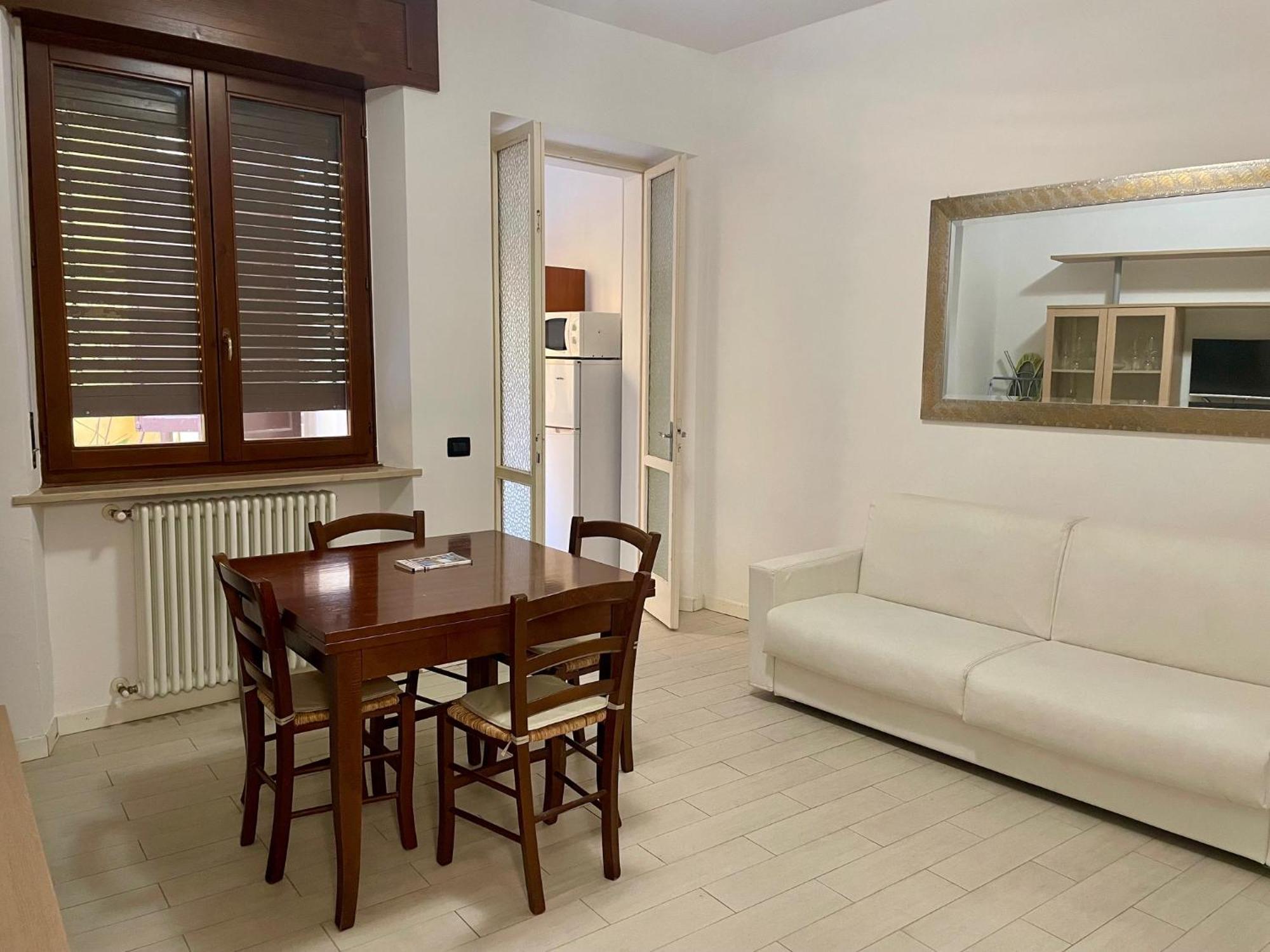 Apartamento Domus Pellicciai