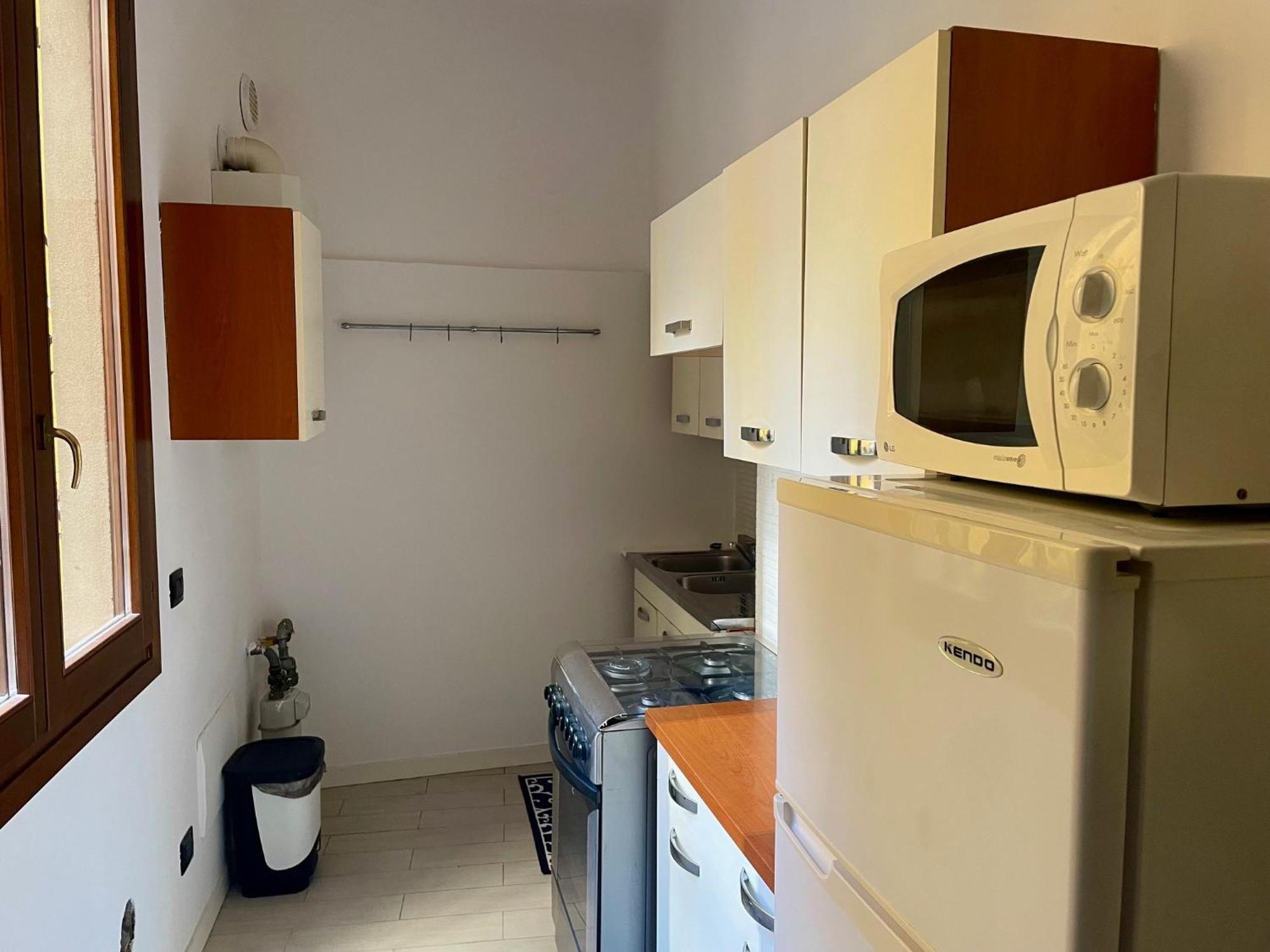 Appartamento Domus Pellicciai *