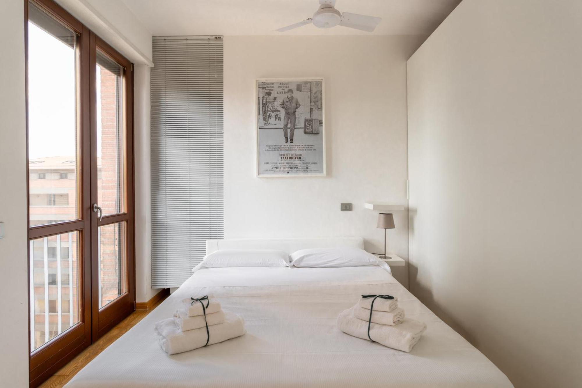 7th Floor - Porta Nuova Appartamento Verona